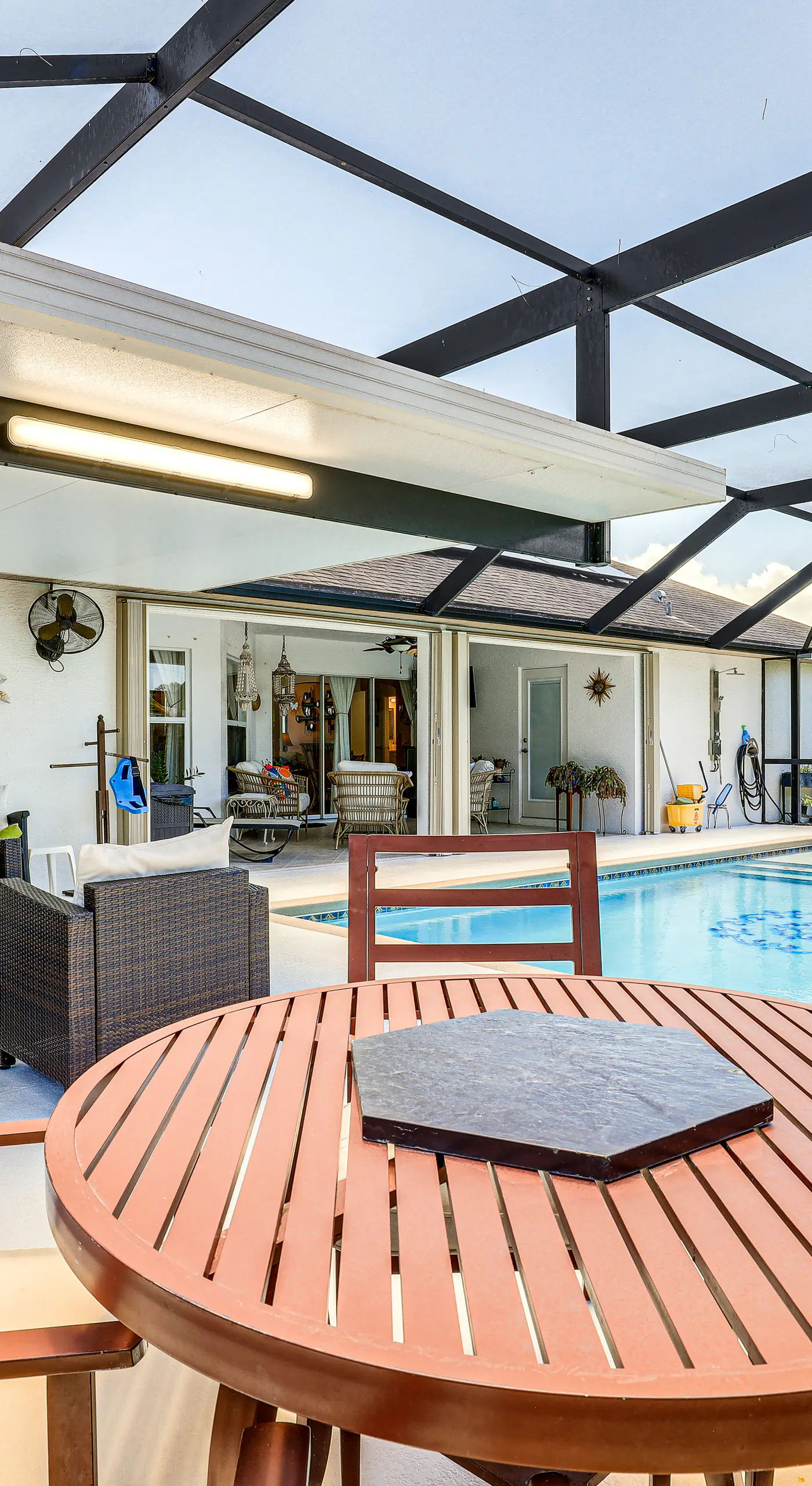 Near Parks: Port St Lucie Home w/ Private Pool!