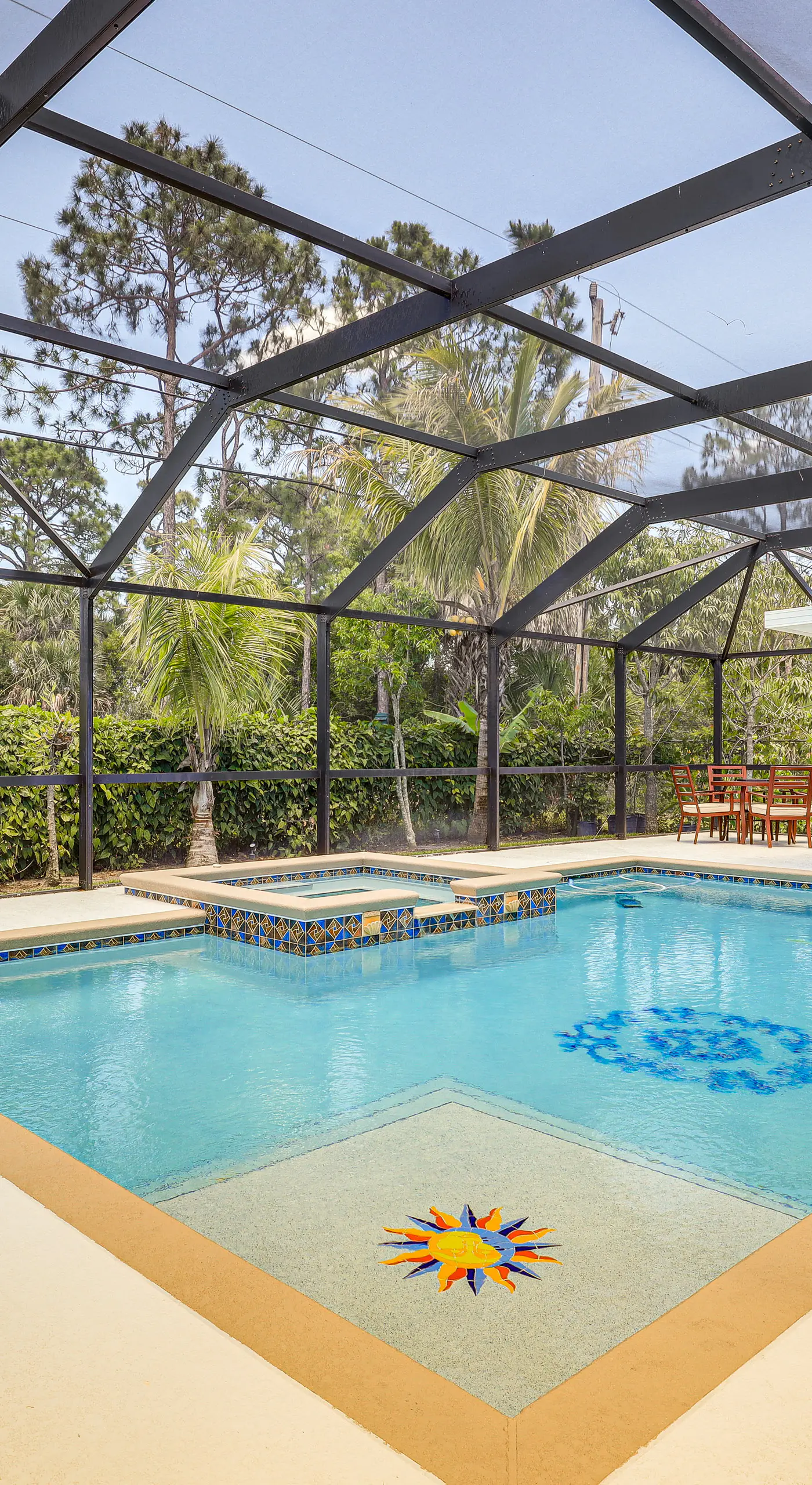 Near Parks: Port St Lucie Home w/ Private Pool!