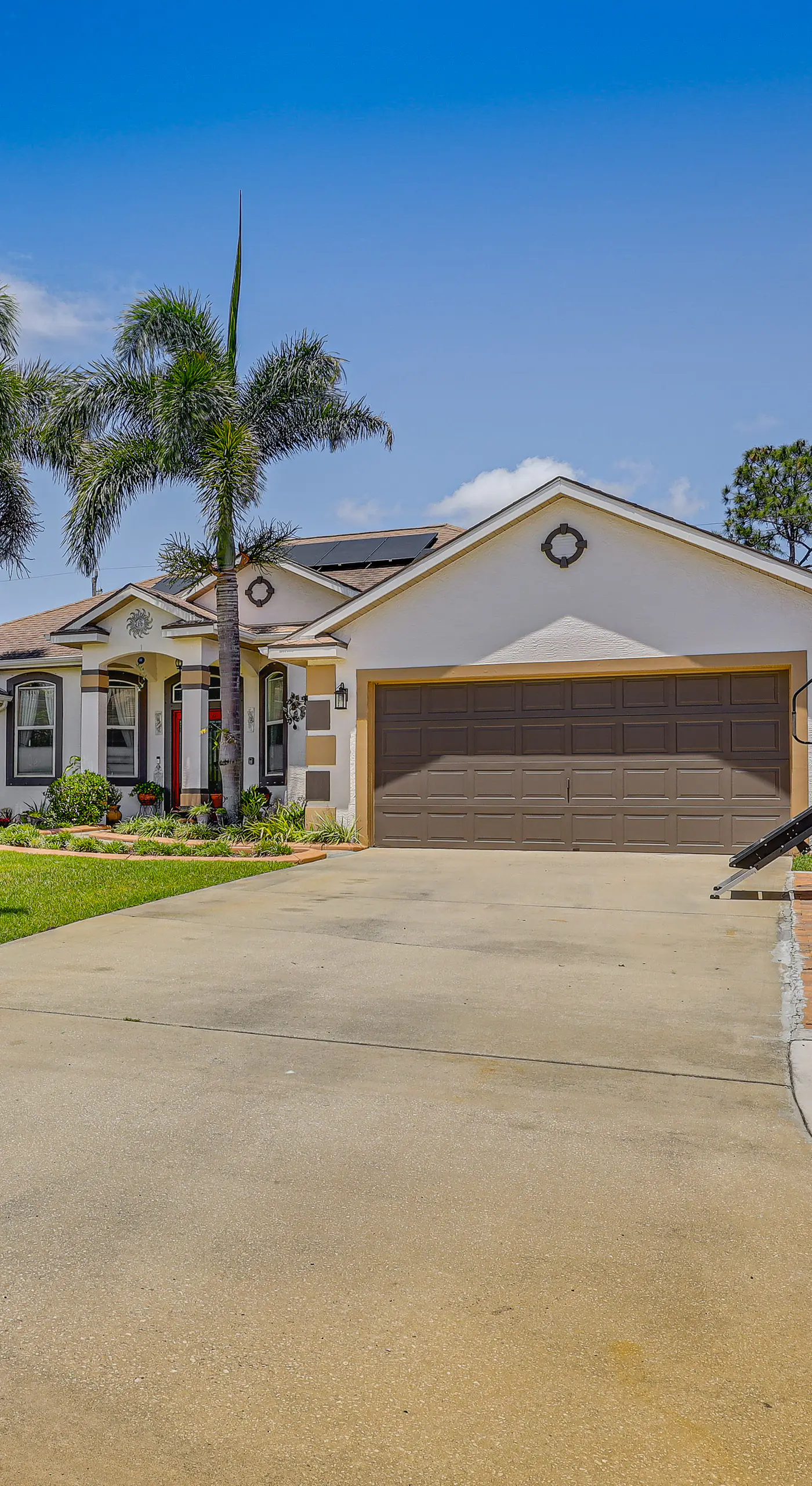 Near Parks: Port St Lucie Home w/ Private Pool!