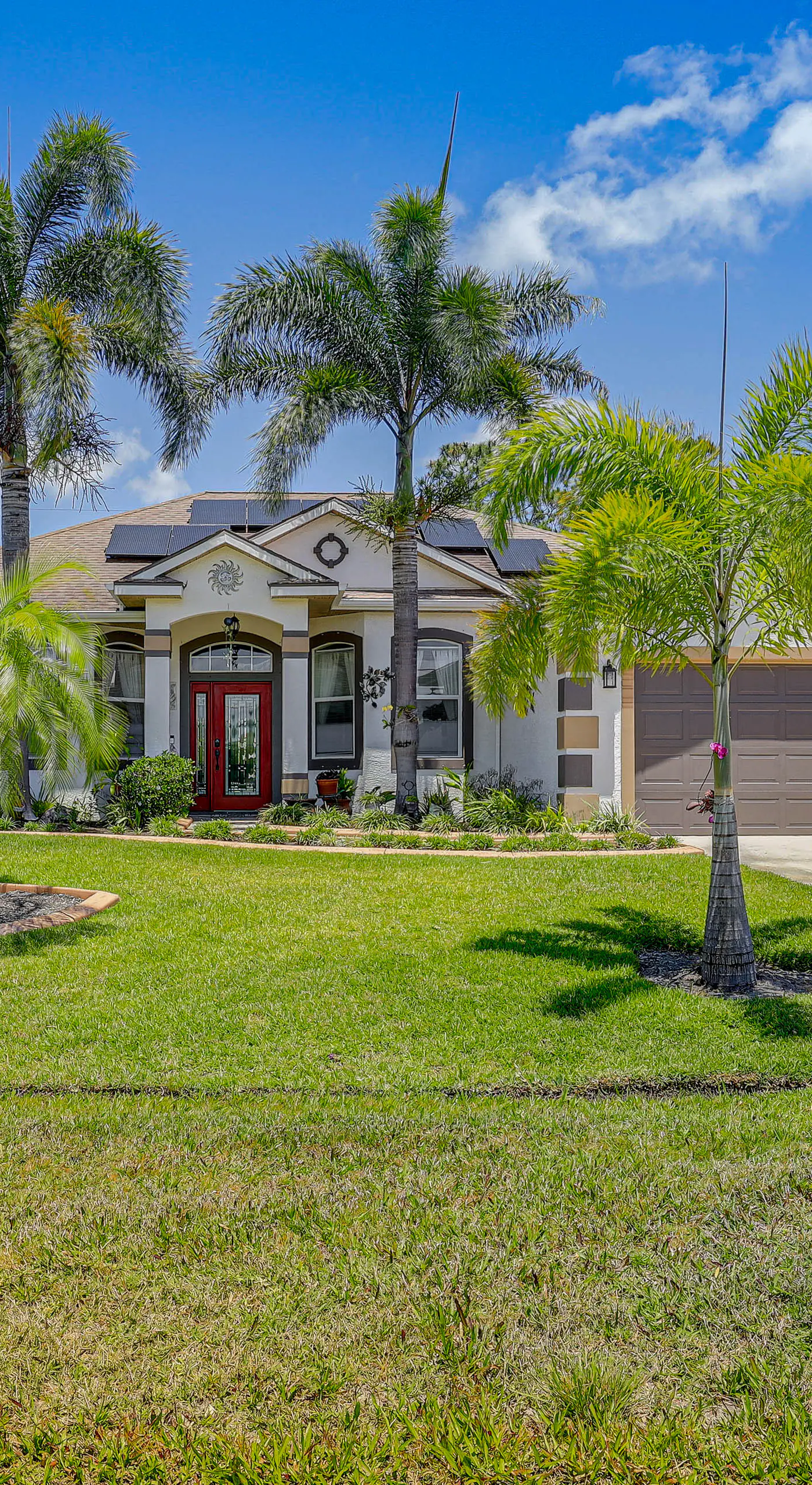 Near Parks: Port St Lucie Home w/ Private Pool!