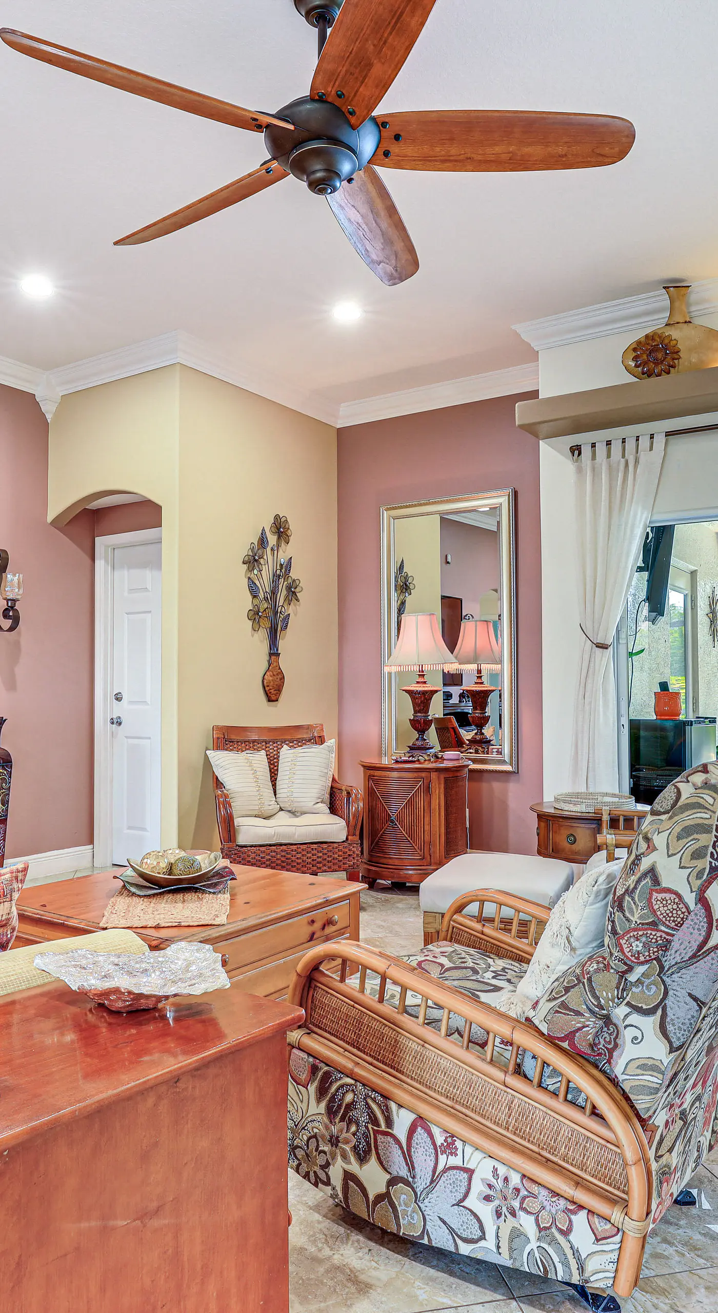 Near Parks: Port St Lucie Home w/ Private Pool!