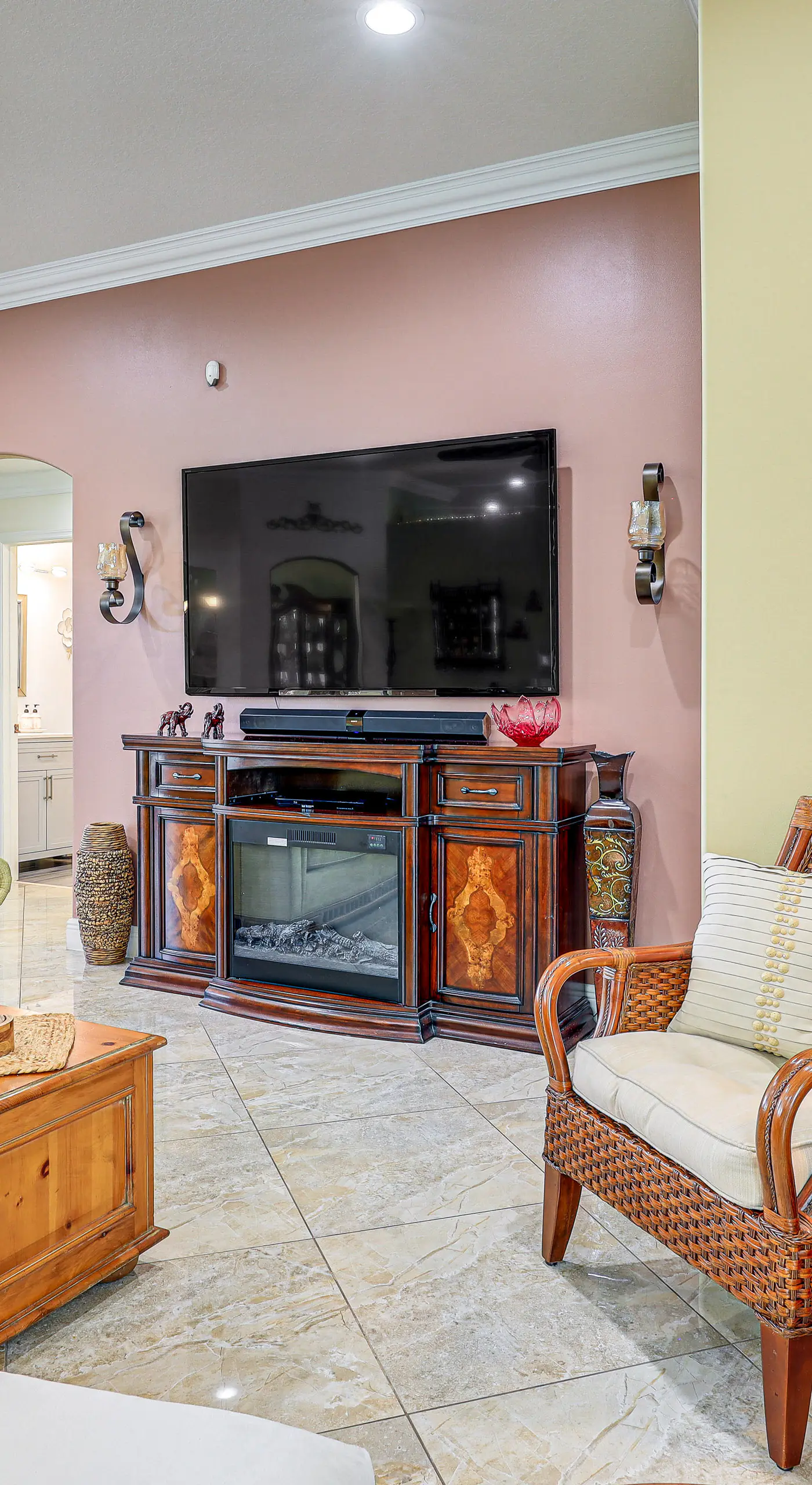 Near Parks: Port St Lucie Home w/ Private Pool!