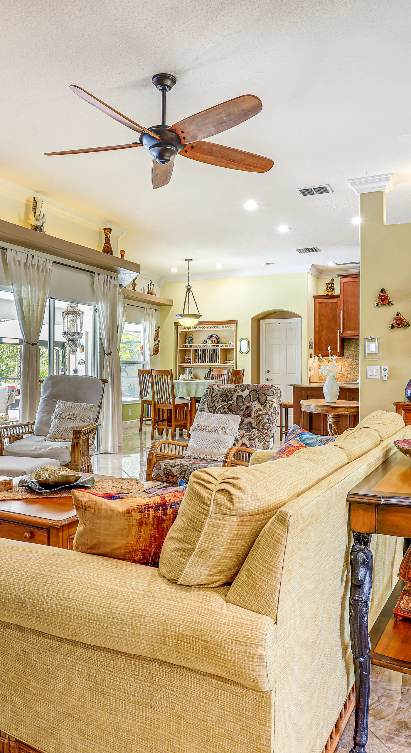 Near Parks: Port St Lucie Home w/ Private Pool!