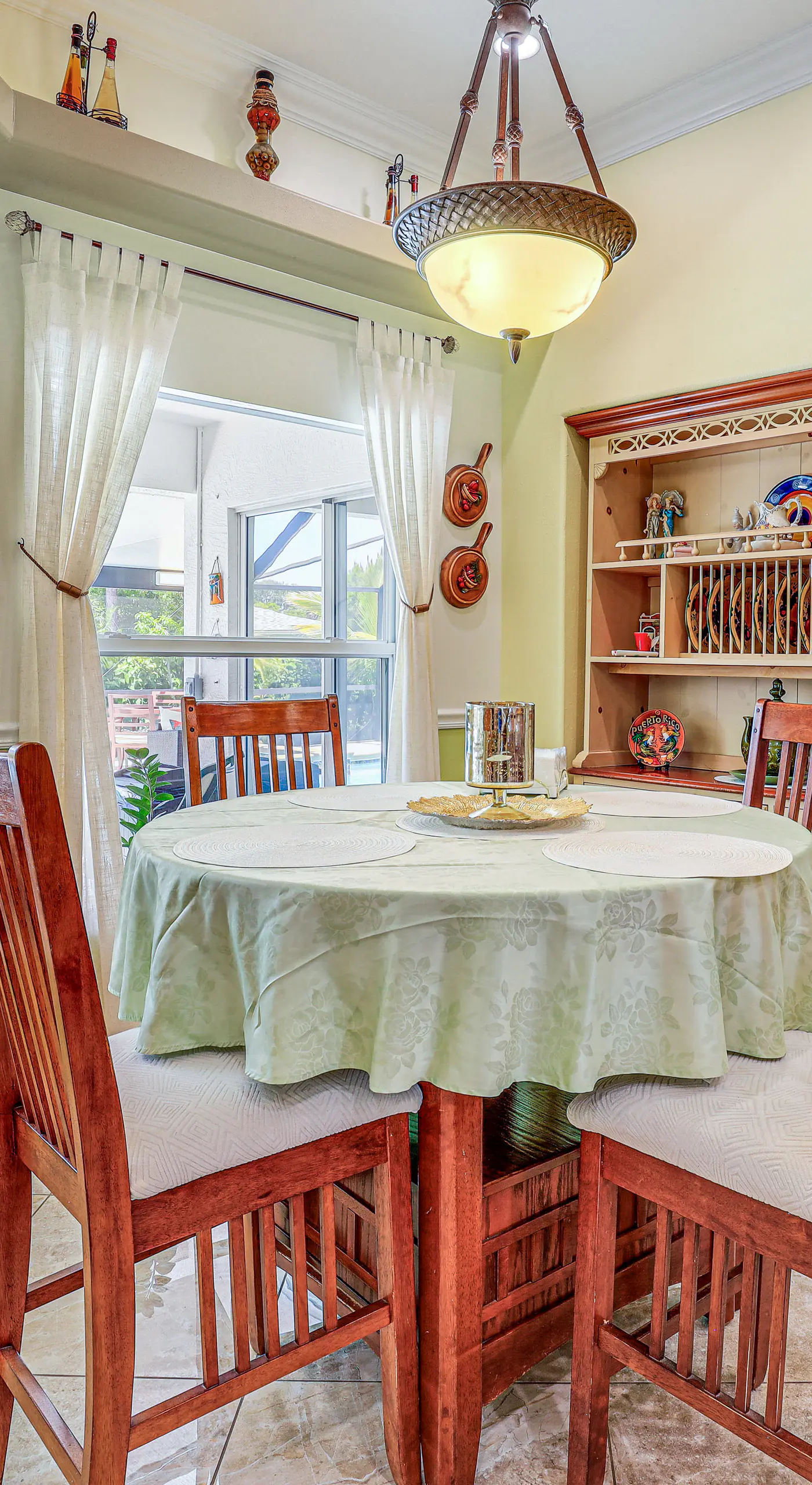 Near Parks: Port St Lucie Home w/ Private Pool!