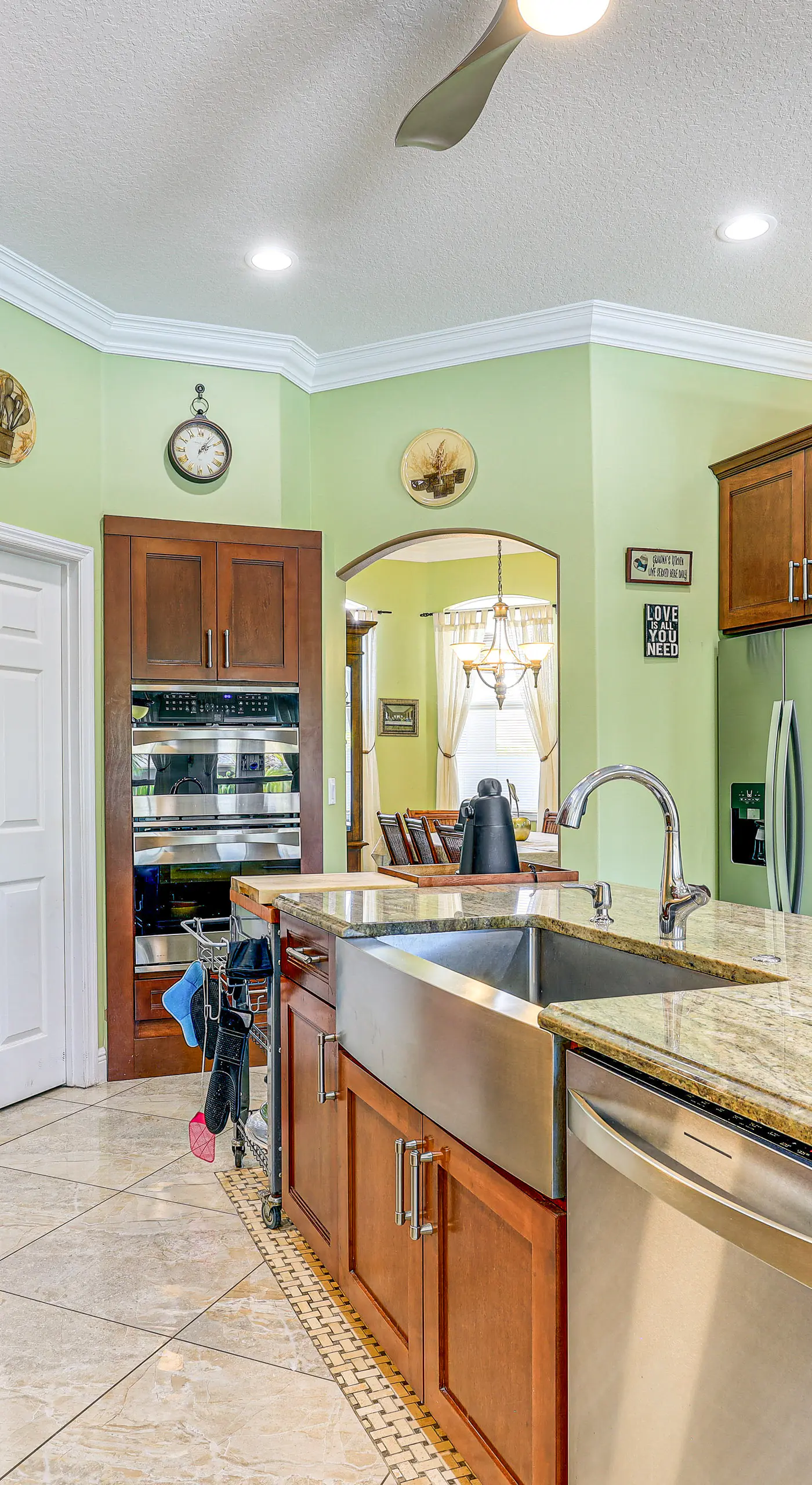 Near Parks: Port St Lucie Home w/ Private Pool!