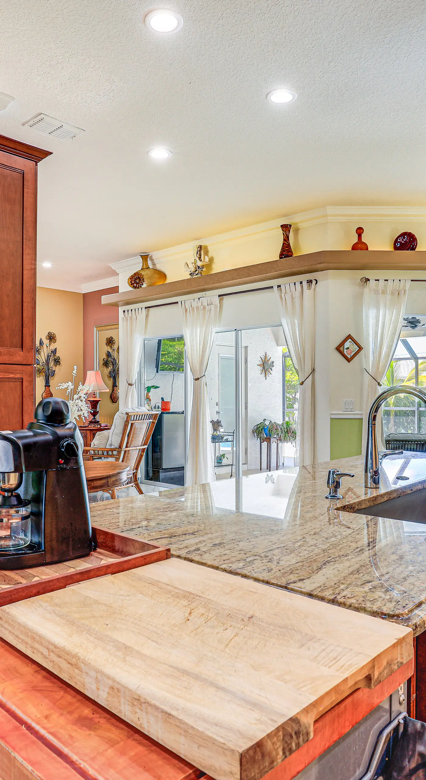 Near Parks: Port St Lucie Home w/ Private Pool!