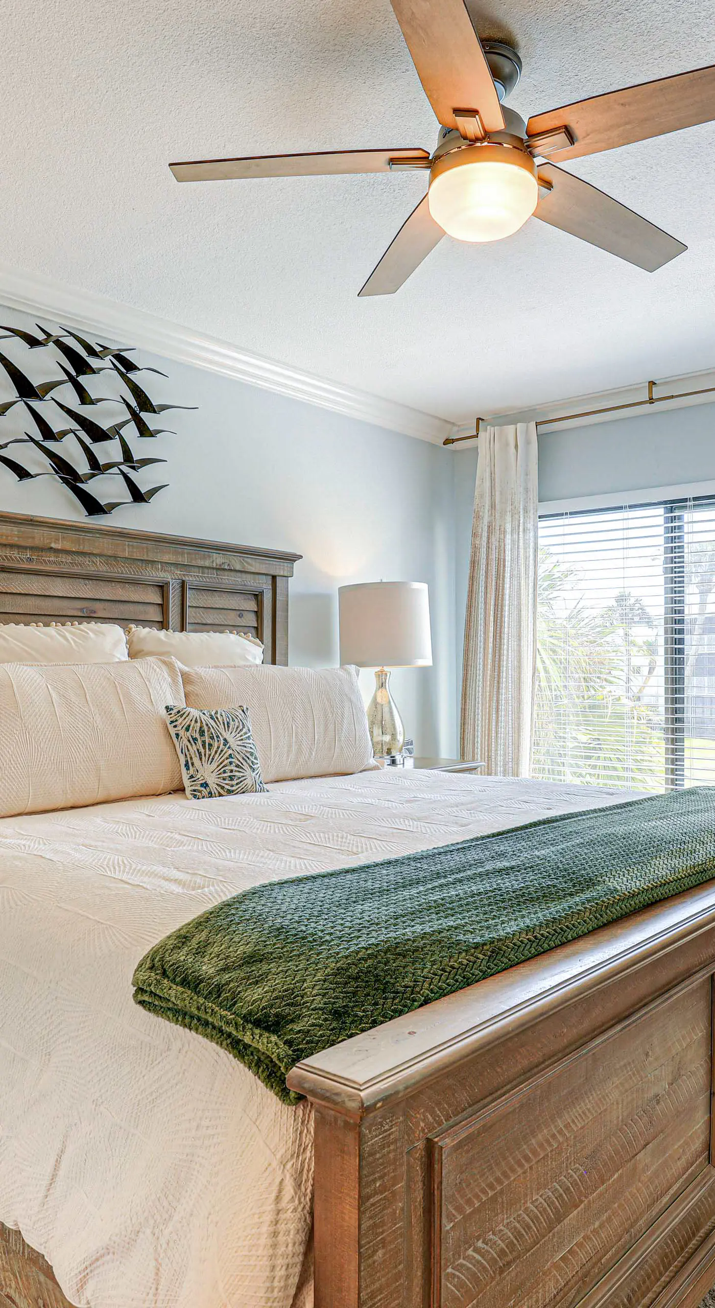 Luxe Fort Pierce Beach Condo w/ Golf Views!