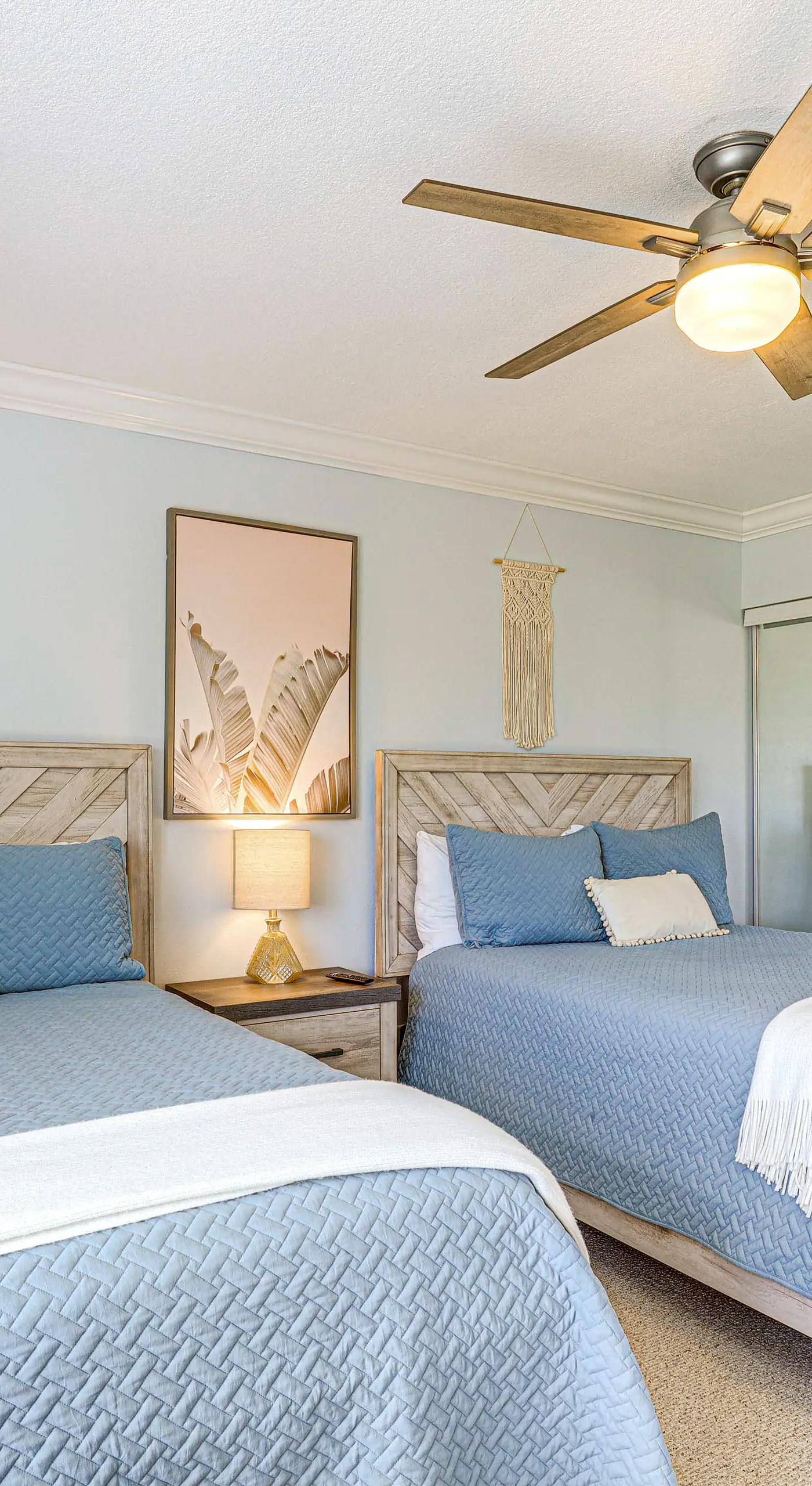 Luxe Fort Pierce Beach Condo w/ Golf Views!