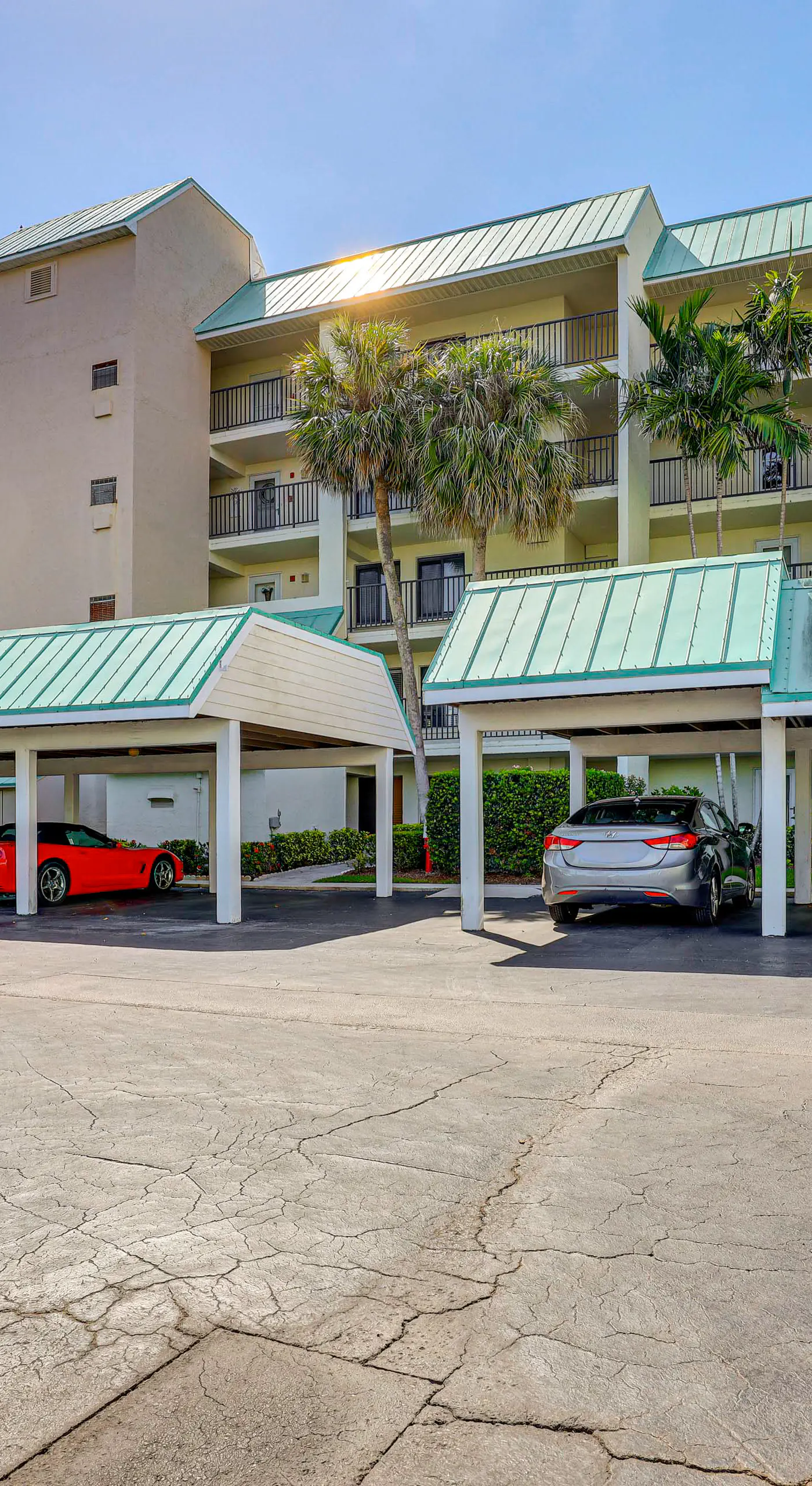 Luxe Fort Pierce Beach Condo w/ Golf Views!