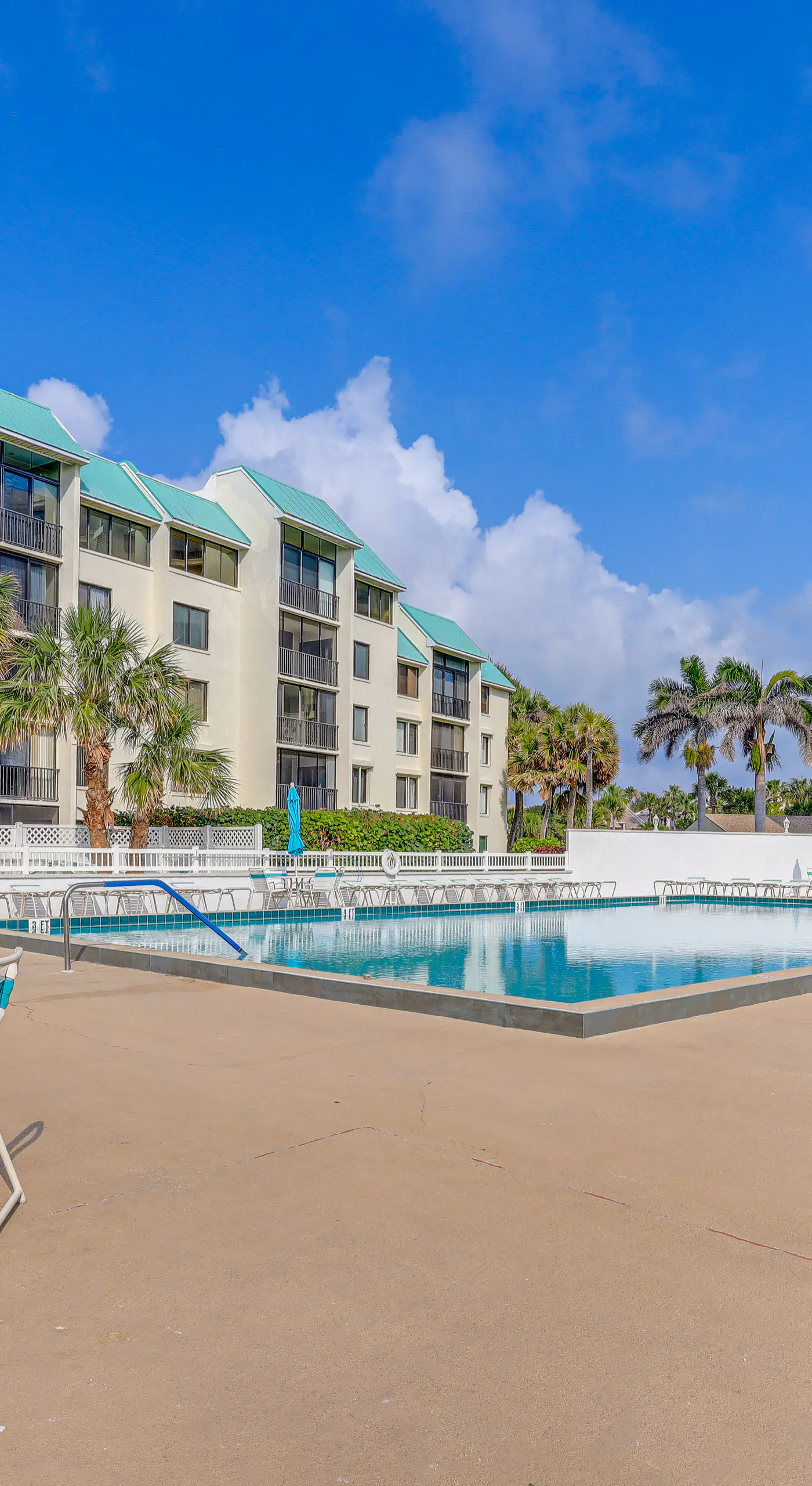 Luxe Fort Pierce Beach Condo w/ Golf Views!