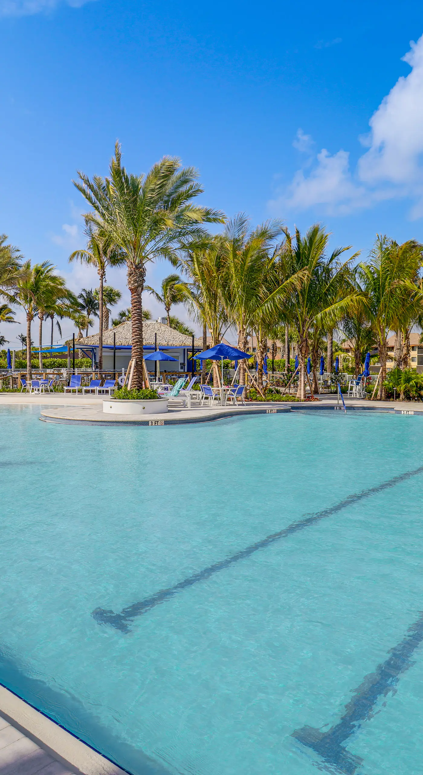 Luxe Fort Pierce Beach Condo w/ Golf Views!