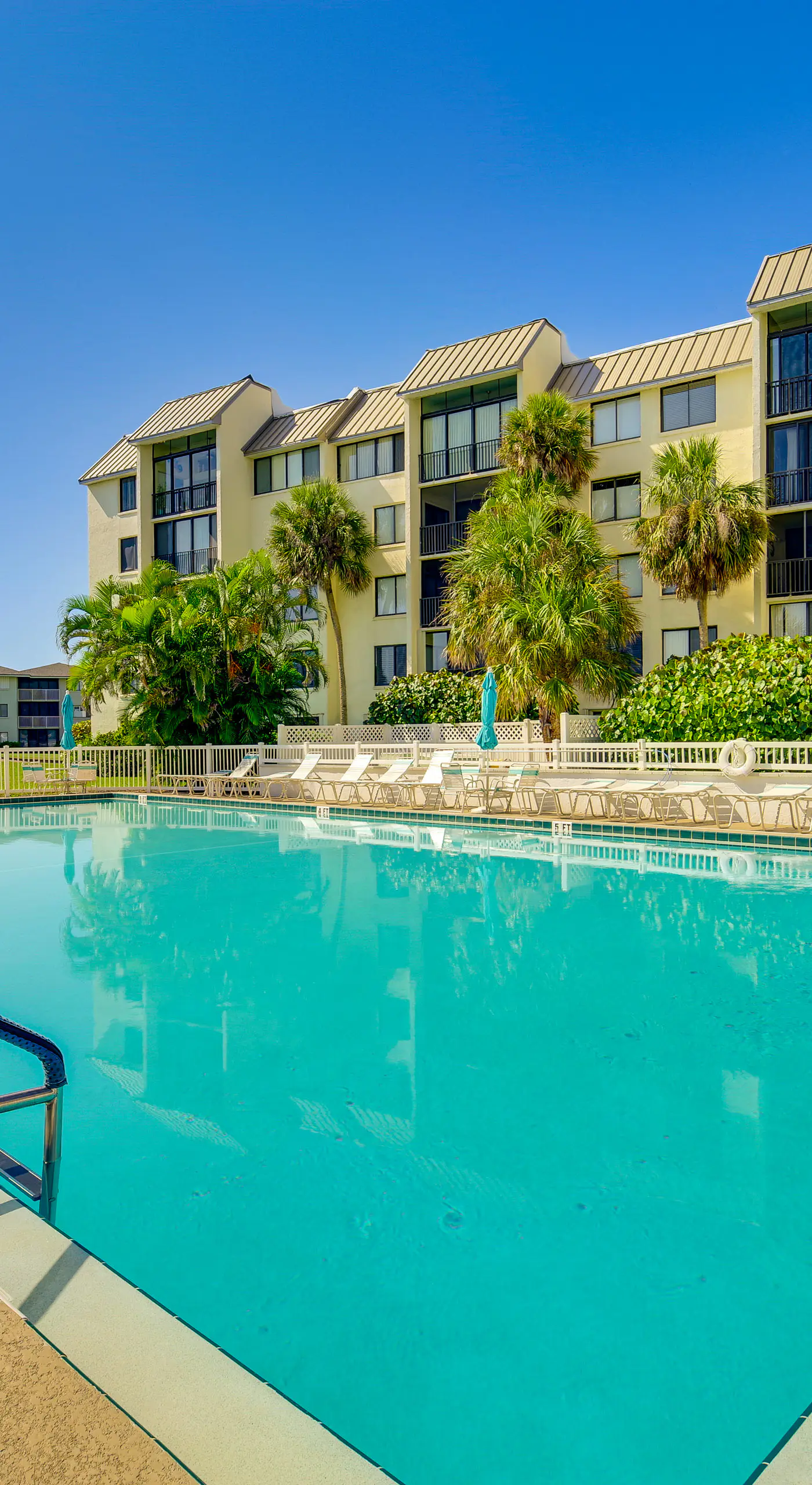 Luxe Fort Pierce Beach Condo w/ Golf Views!