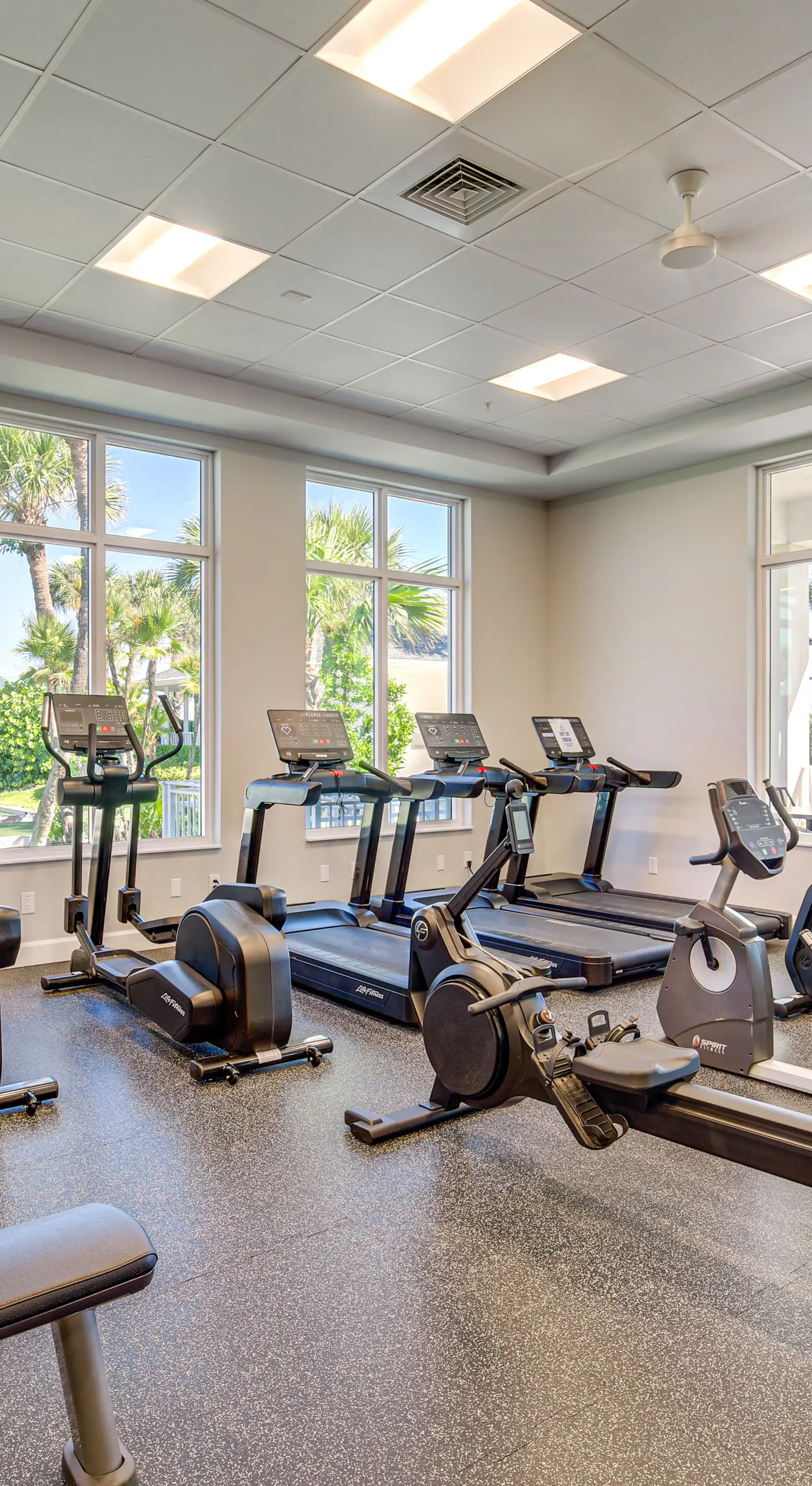 Luxe Fort Pierce Beach Condo w/ Golf Views!