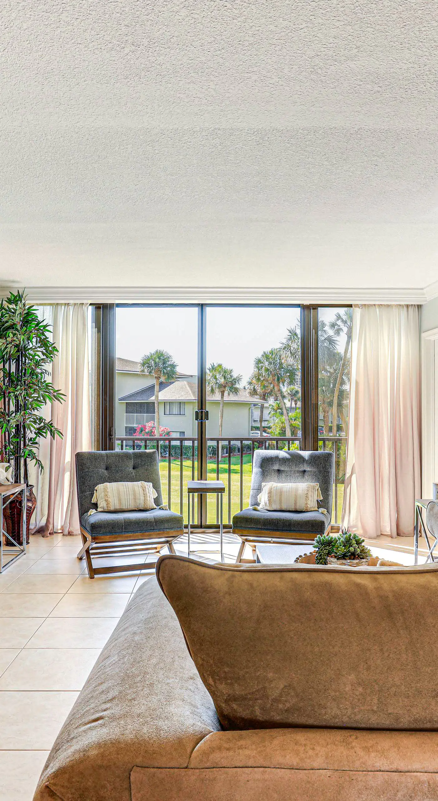 Luxe Fort Pierce Beach Condo w/ Golf Views!