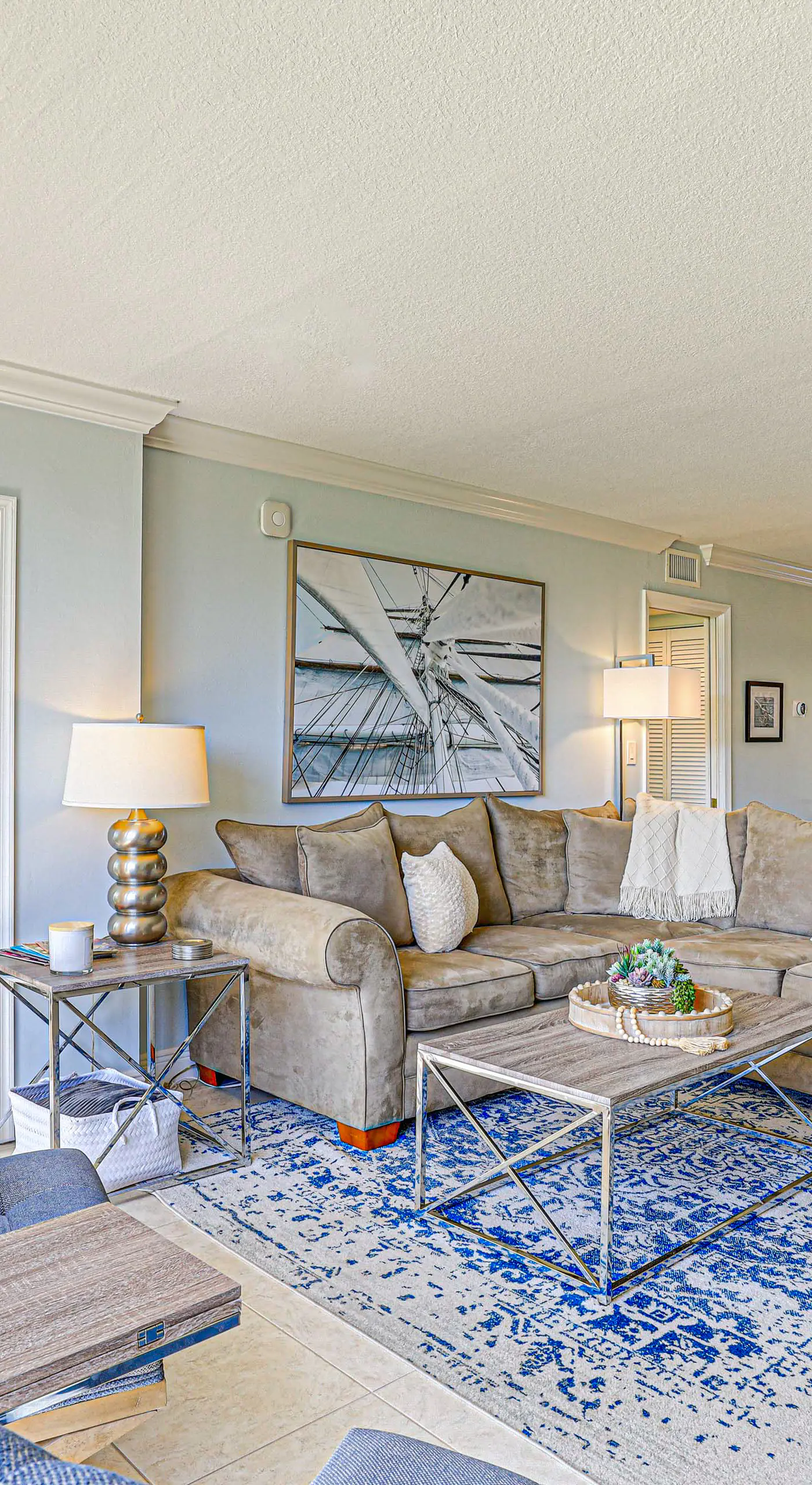 Luxe Fort Pierce Beach Condo w/ Golf Views!