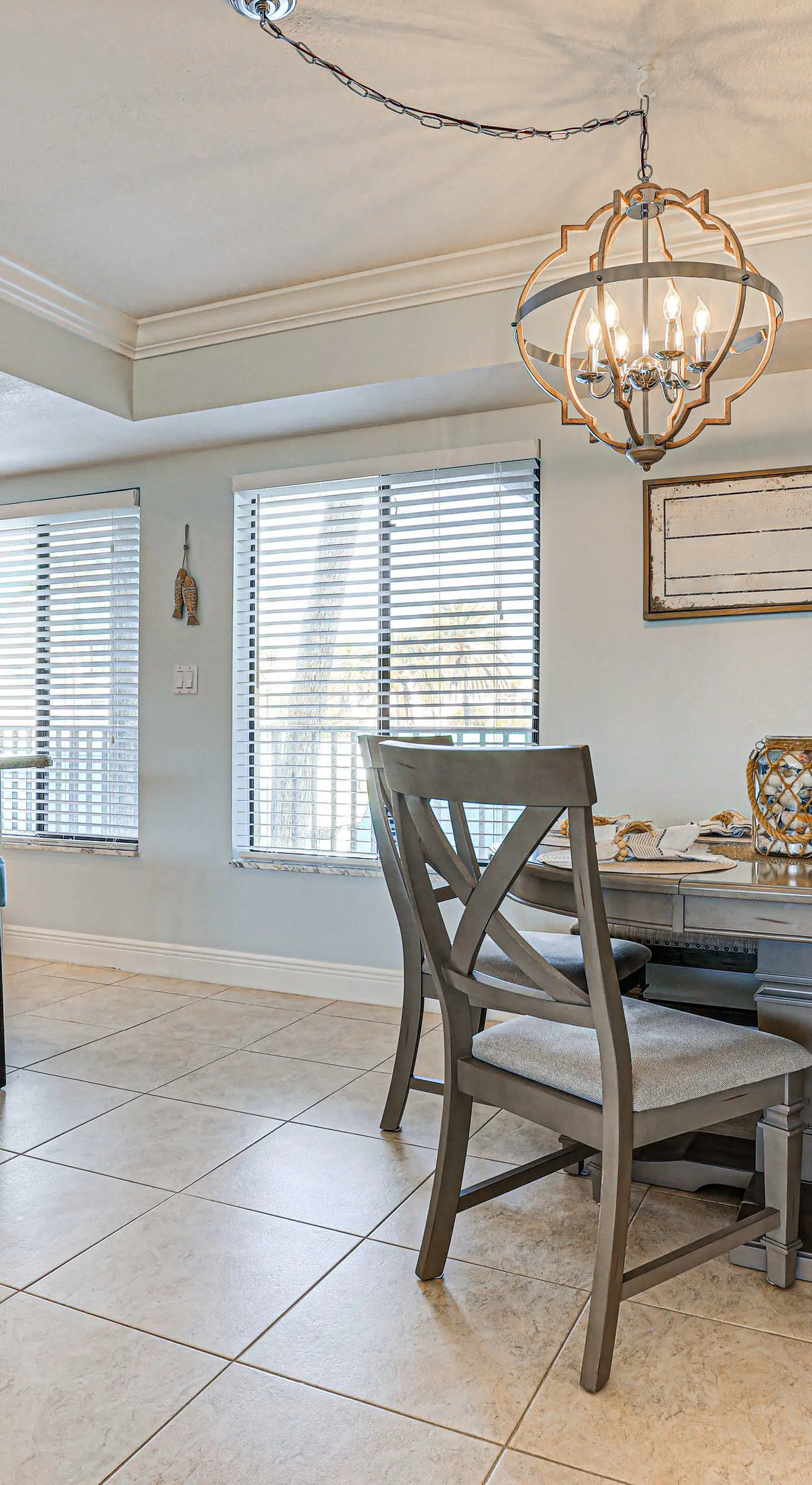 Luxe Fort Pierce Beach Condo w/ Golf Views!