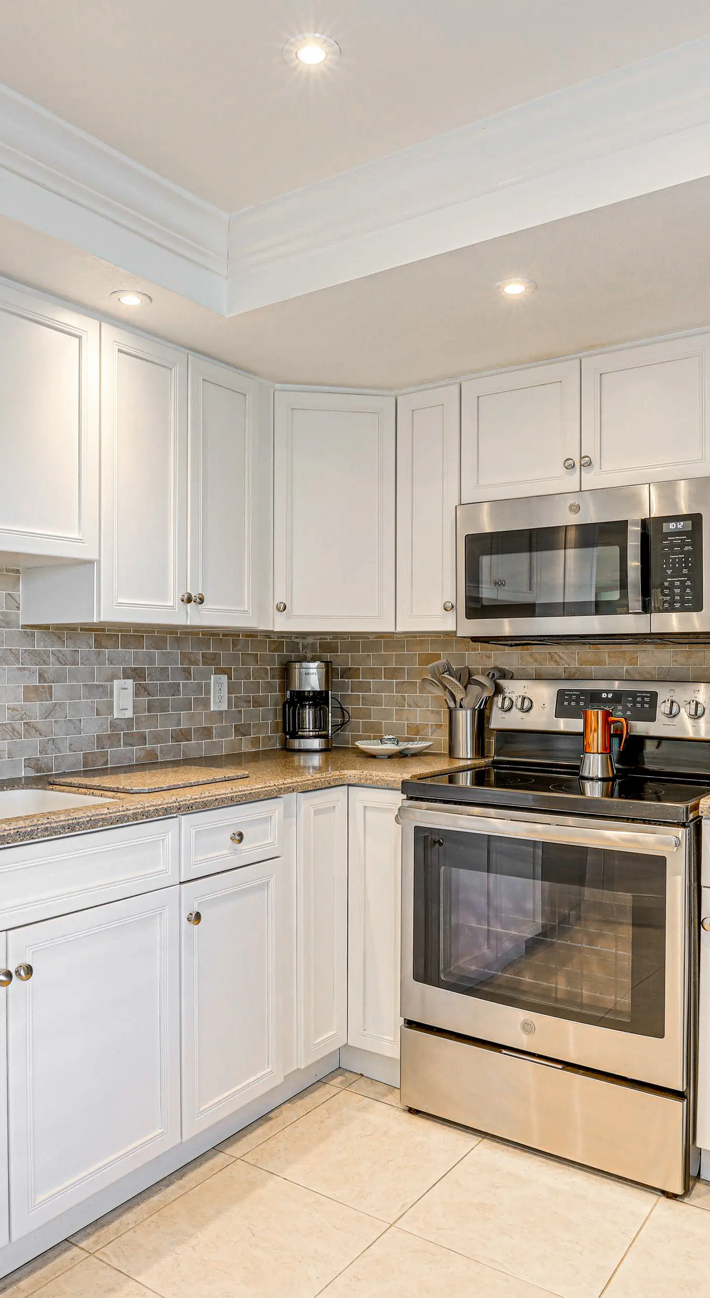 Luxe Fort Pierce Beach Condo w/ Golf Views!