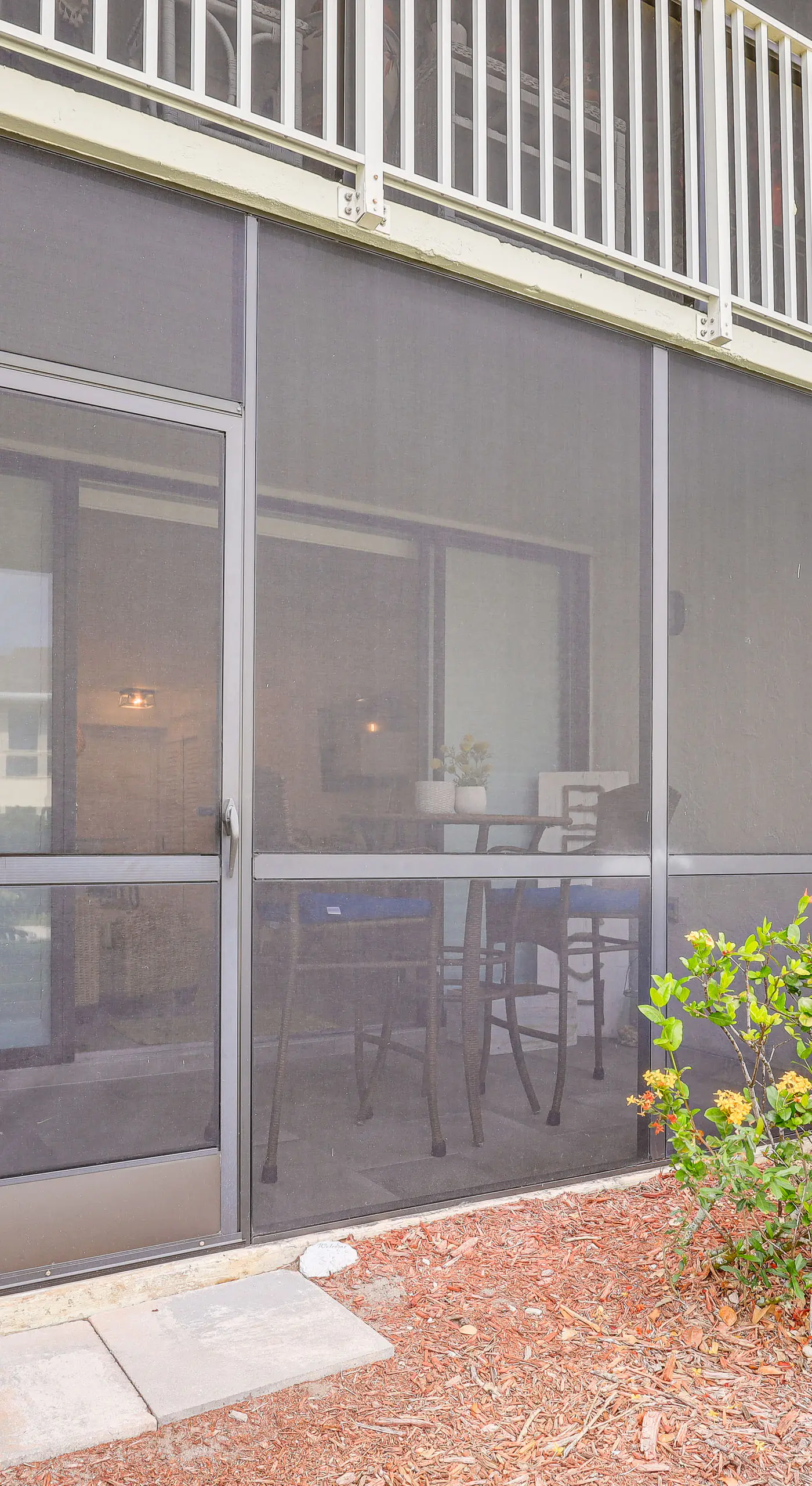 Fort Pierce Condo w/ Screened Porch: Walk to Beach