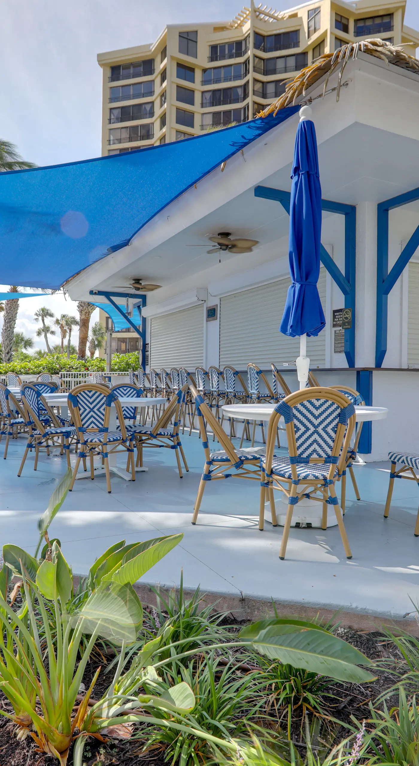 Fort Pierce Condo w/ Screened Porch: Walk to Beach