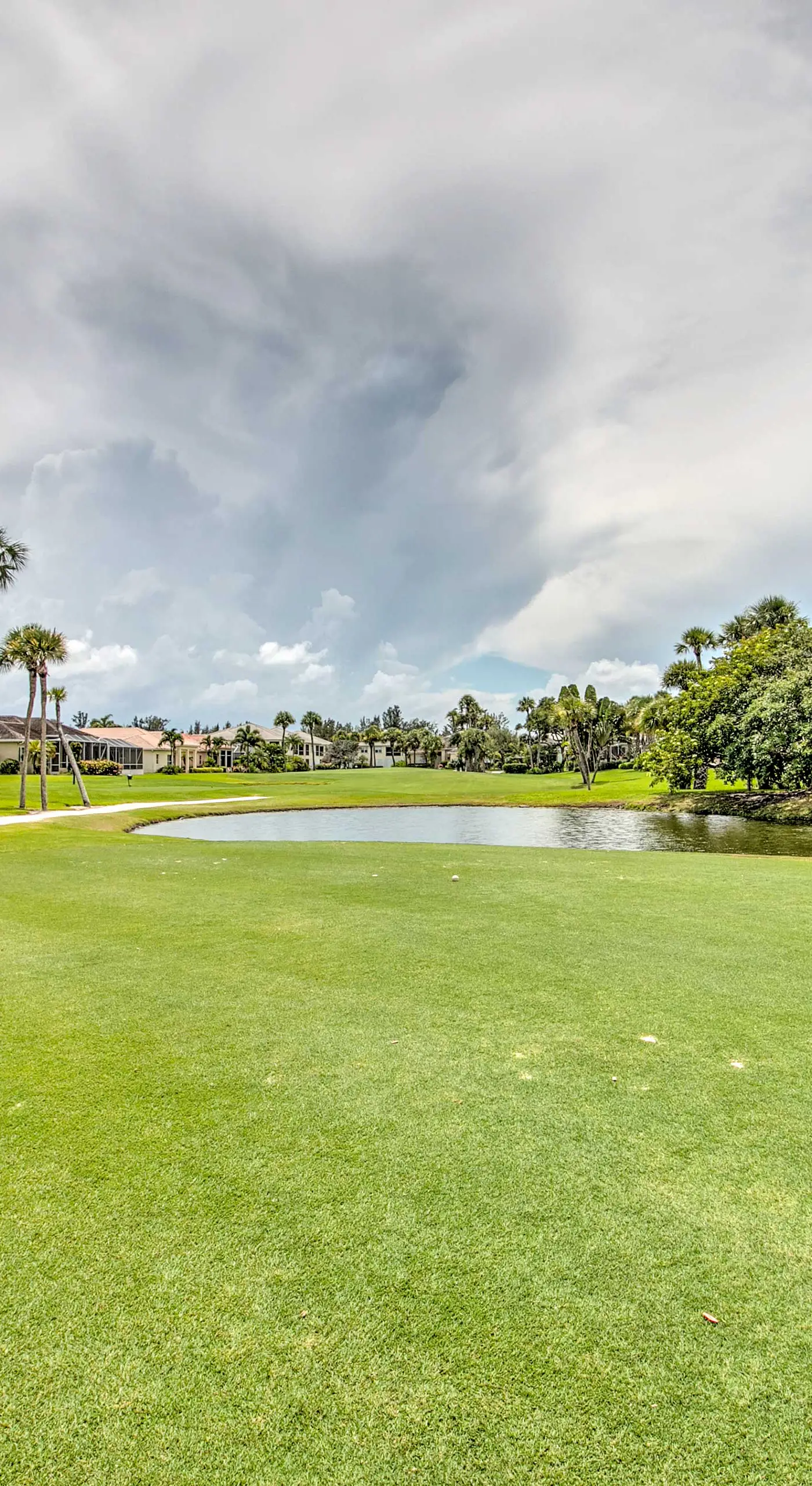 Pool, Golf & Beach Access: Fort Pierce Condo!