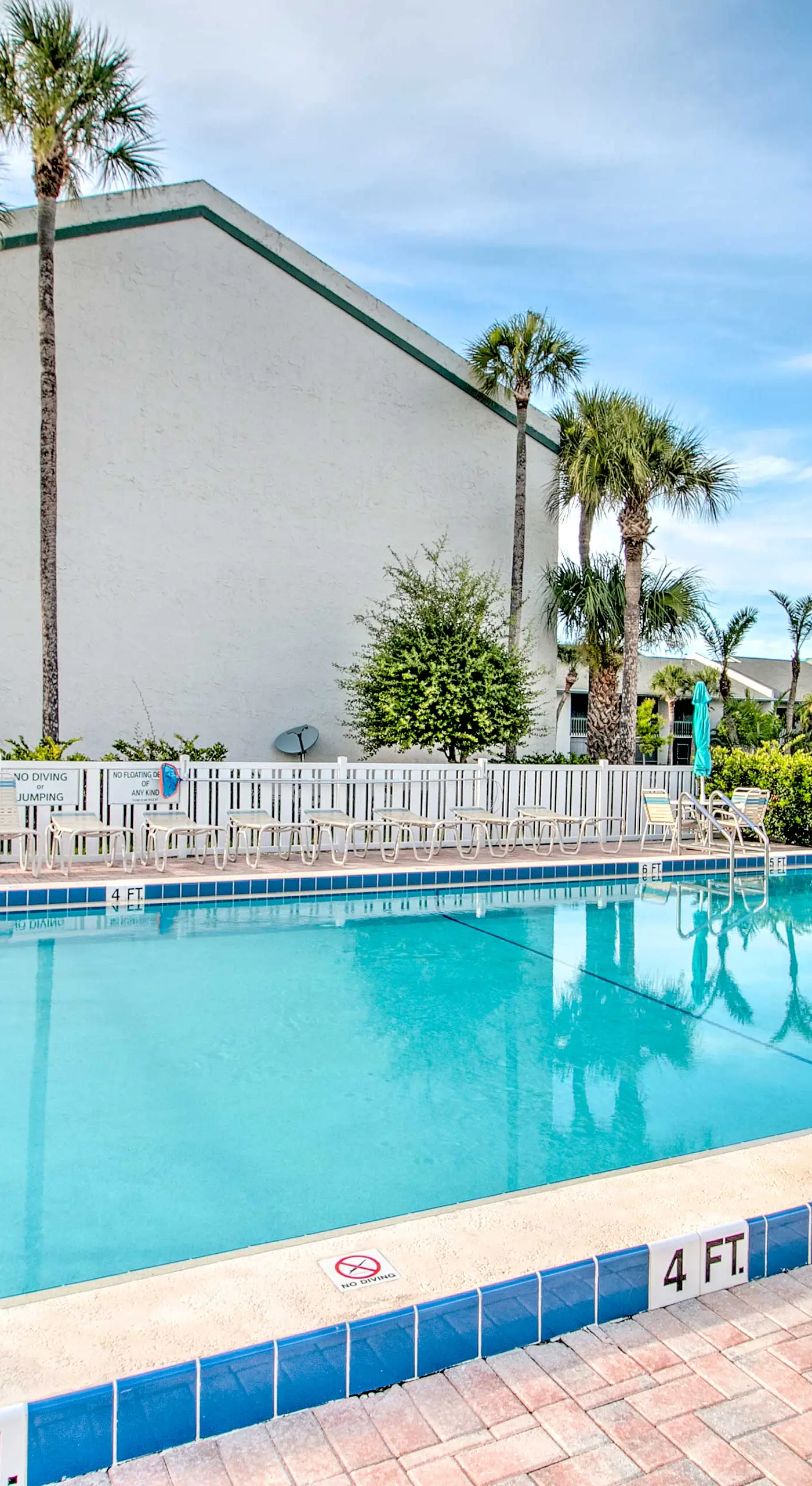 Pool, Golf & Beach Access: Fort Pierce Condo!