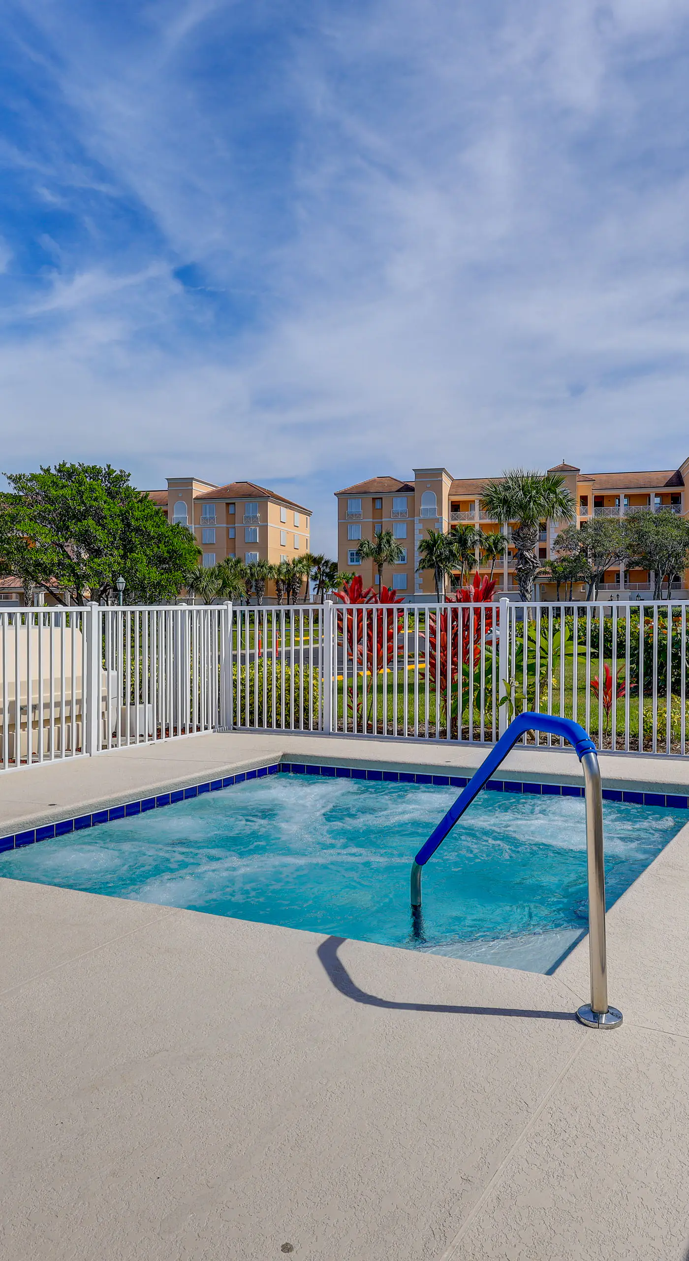 Pool, Golf & Beach Access: Fort Pierce Condo!