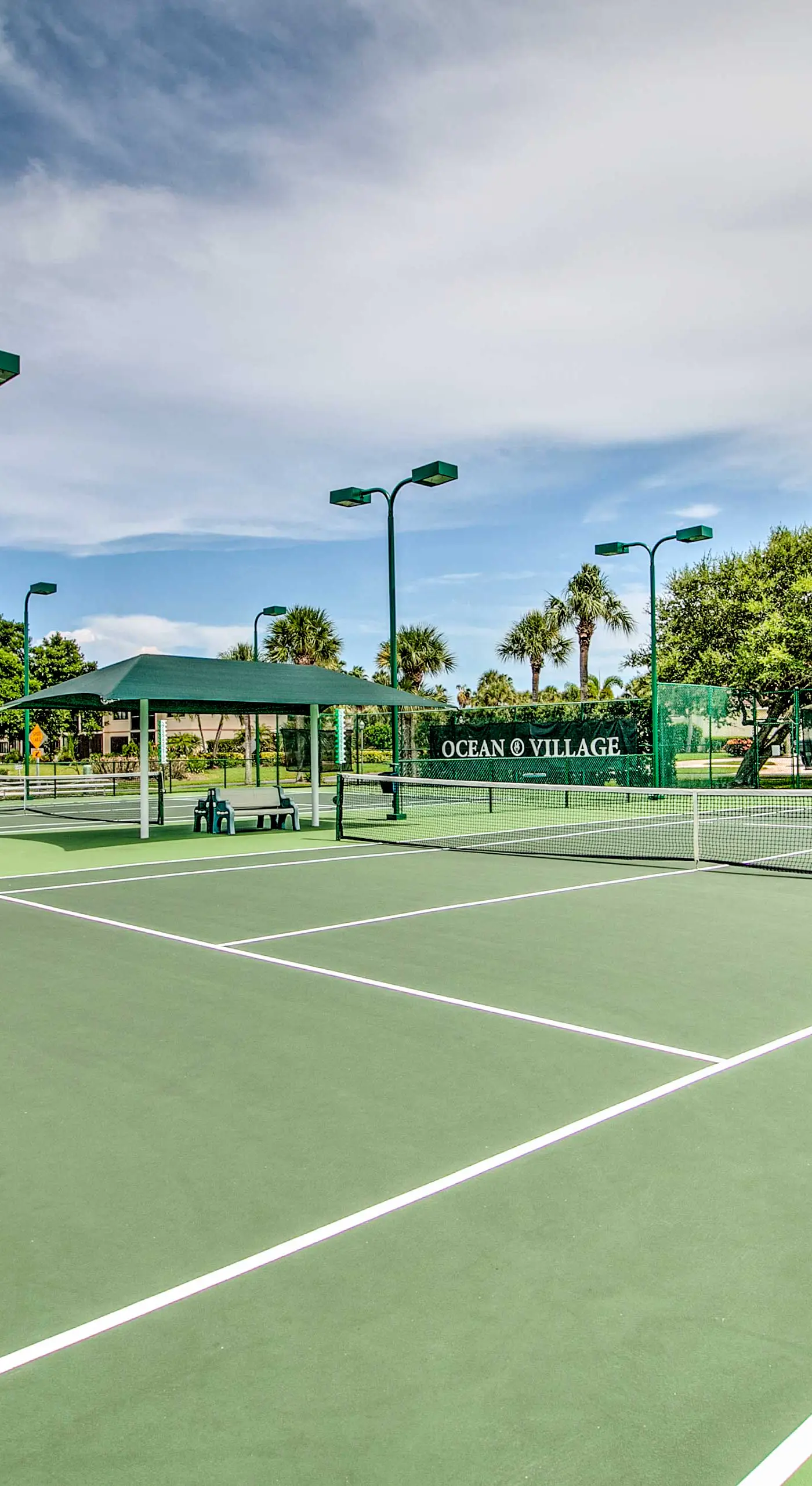 Pool, Golf & Beach Access: Fort Pierce Condo!