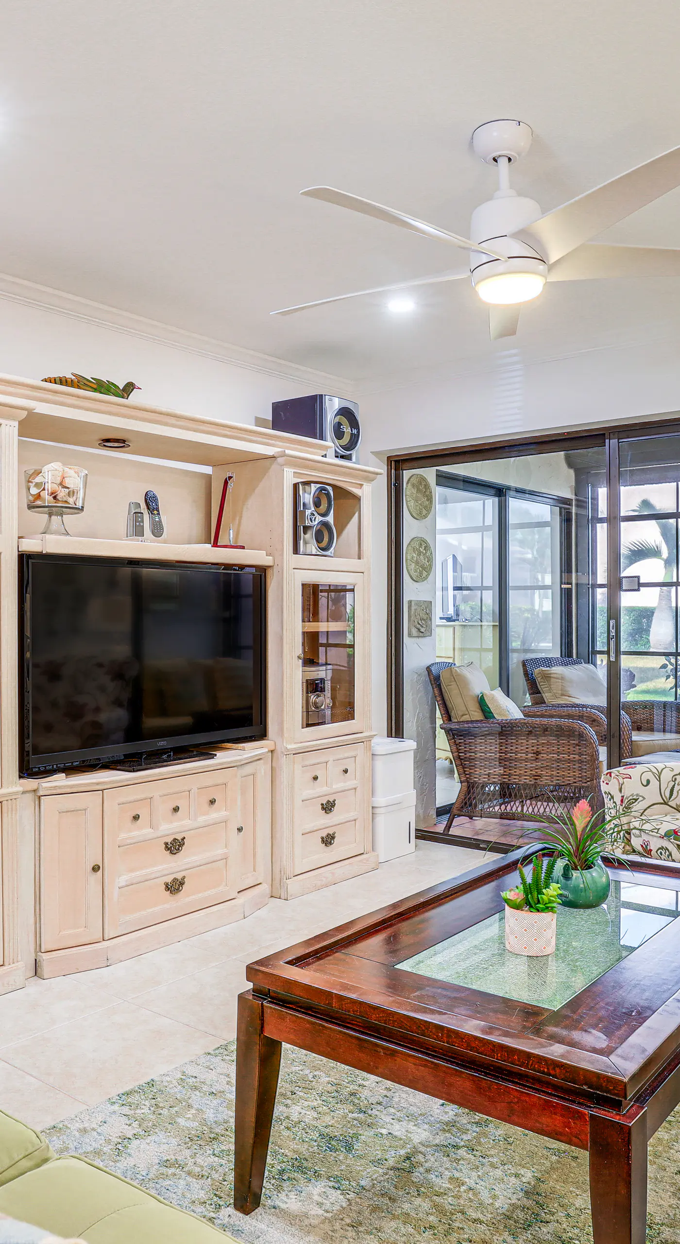 Pool, Golf & Beach Access: Fort Pierce Condo!