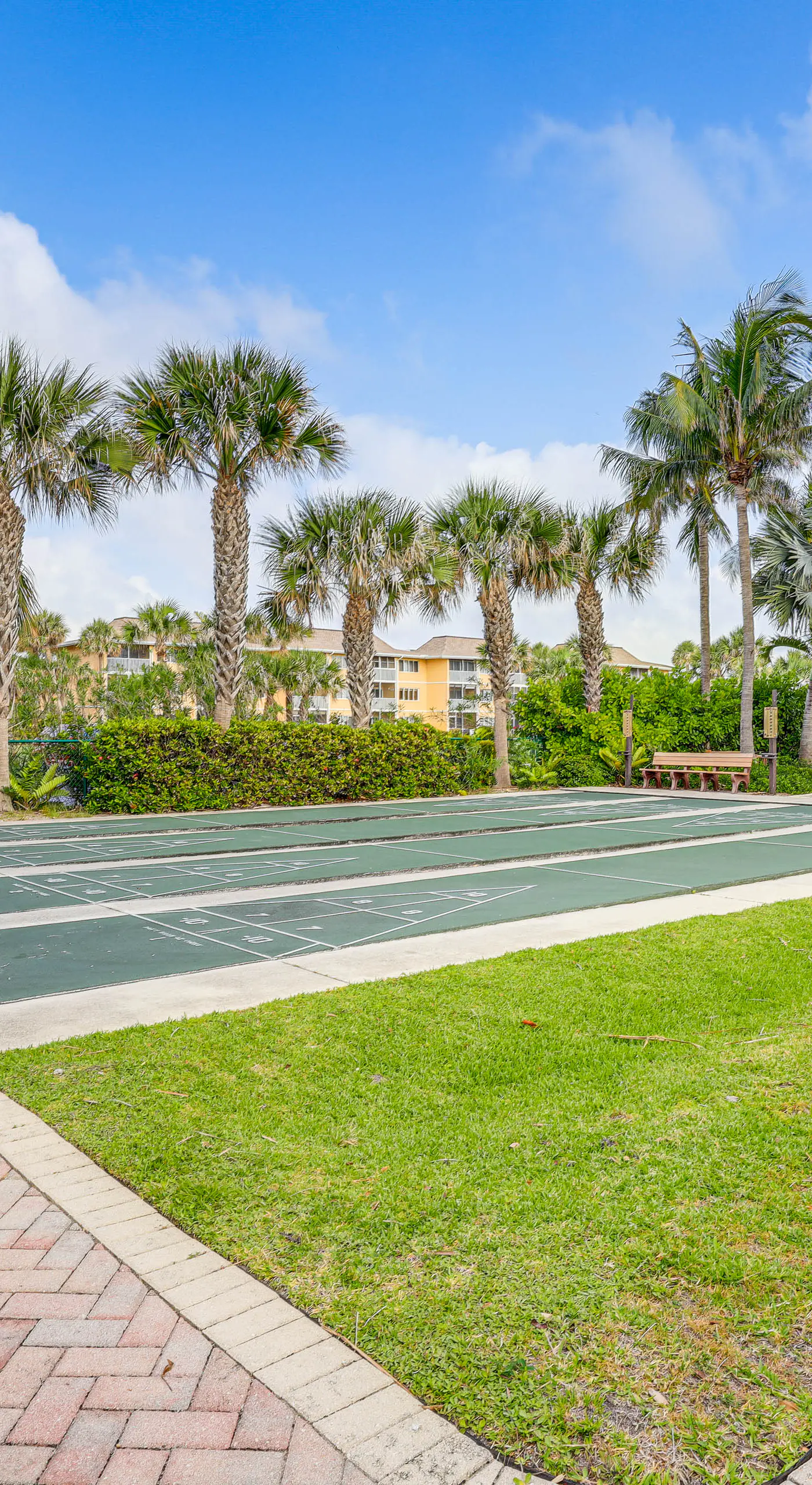 Pool, Golf & Beach Access: Fort Pierce Condo!