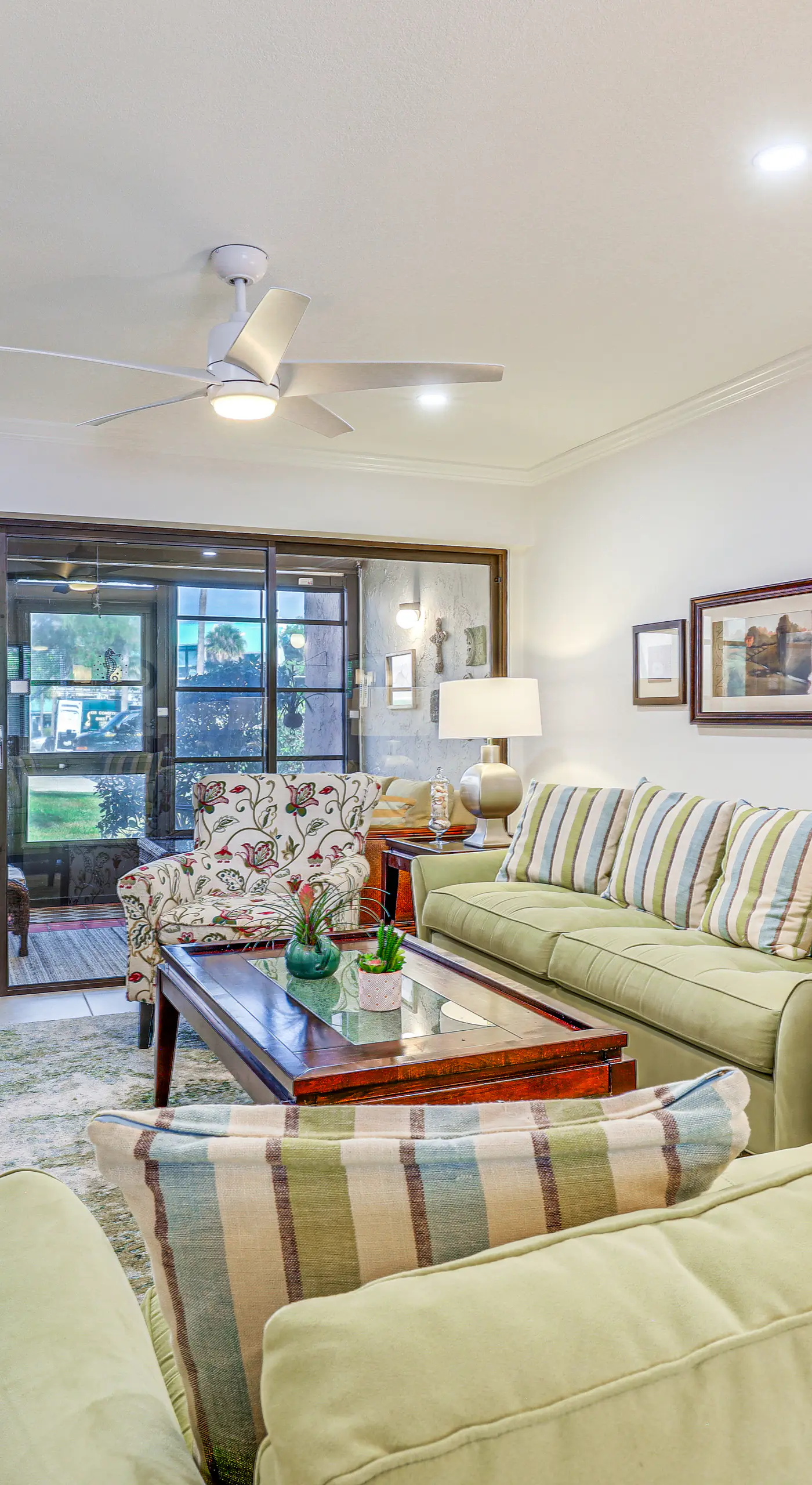 Pool, Golf & Beach Access: Fort Pierce Condo!
