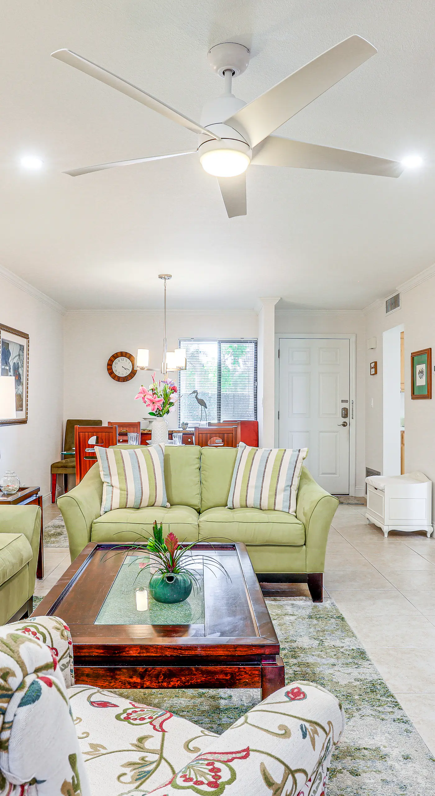 Pool, Golf & Beach Access: Fort Pierce Condo!