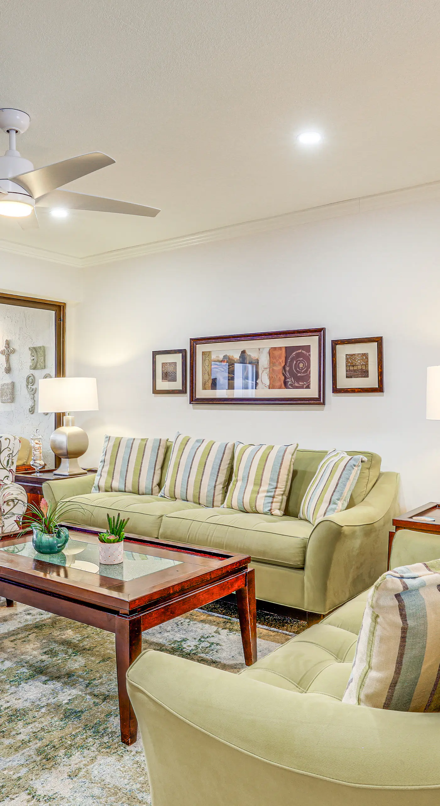 Pool, Golf & Beach Access: Fort Pierce Condo!