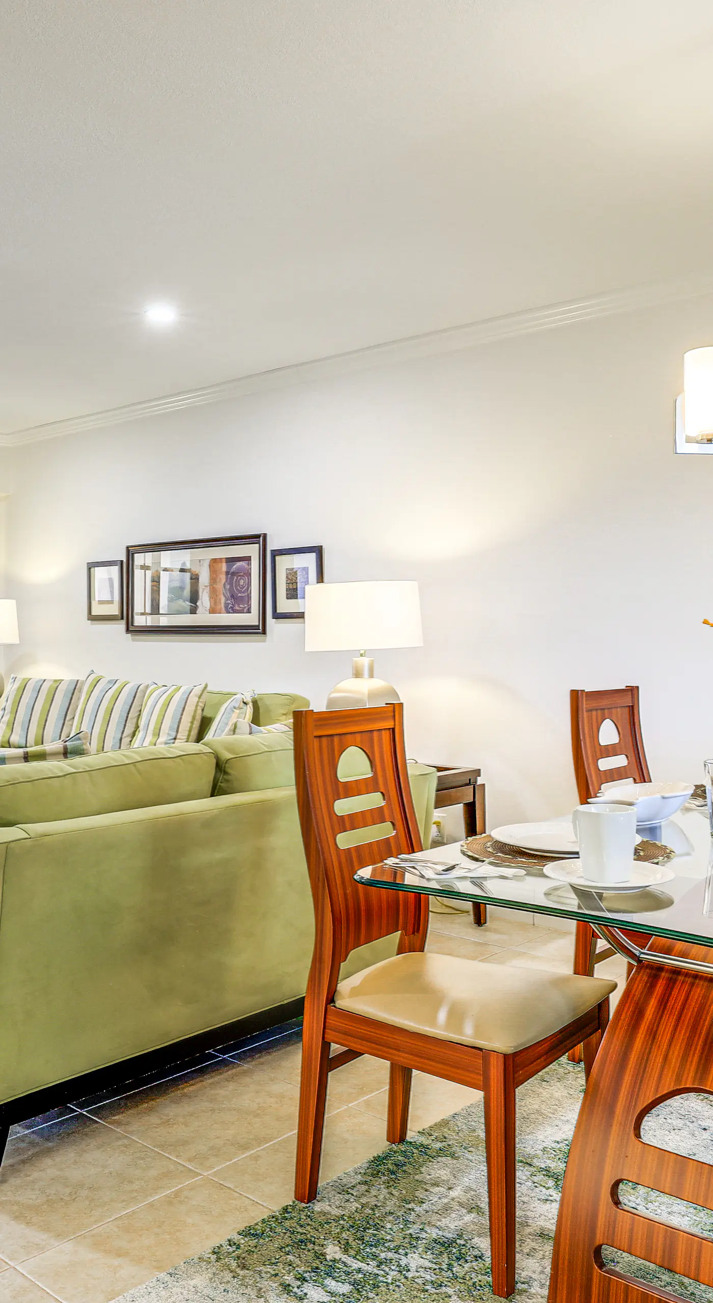 Pool, Golf & Beach Access: Fort Pierce Condo!