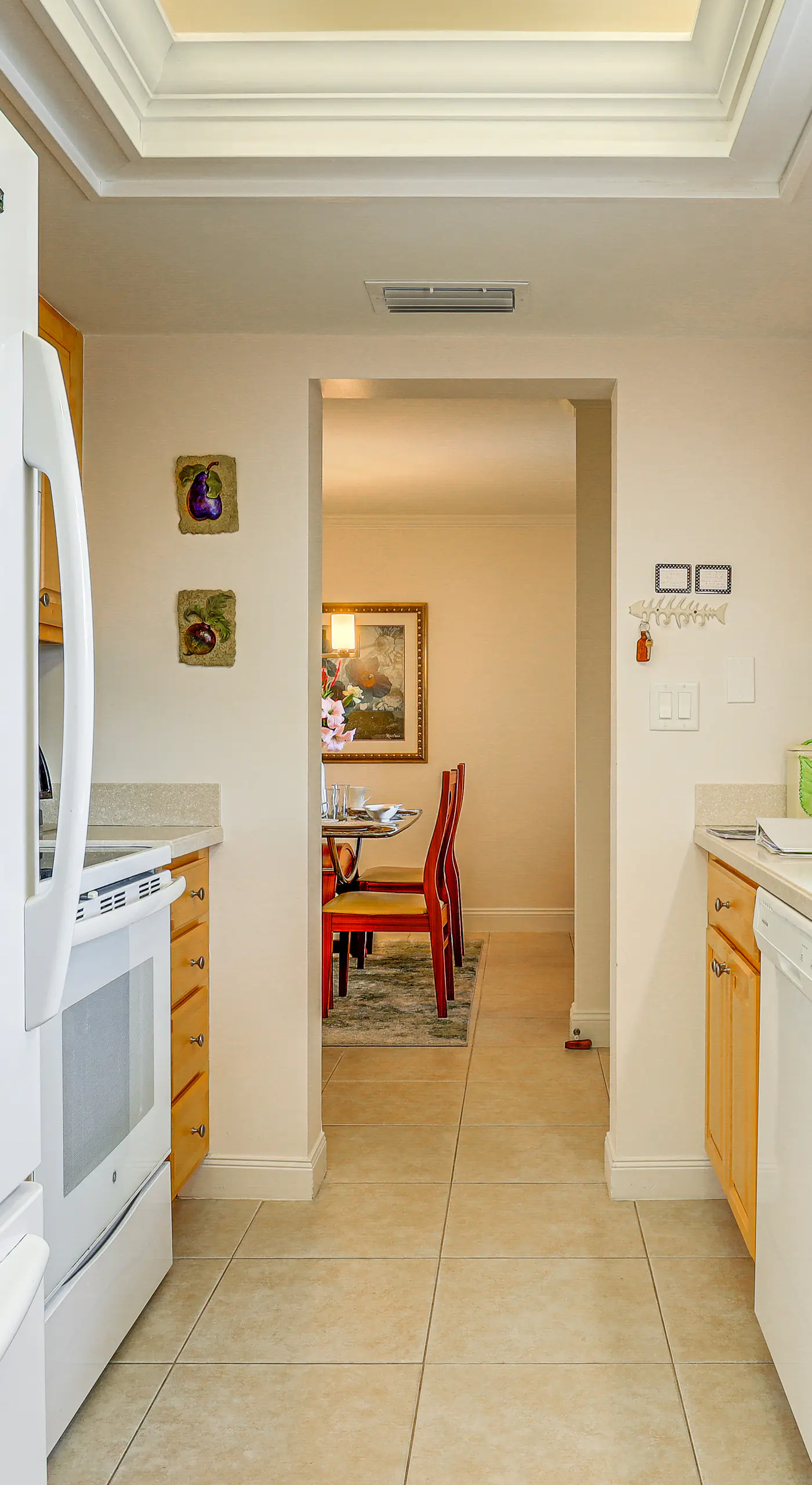 Pool, Golf & Beach Access: Fort Pierce Condo!
