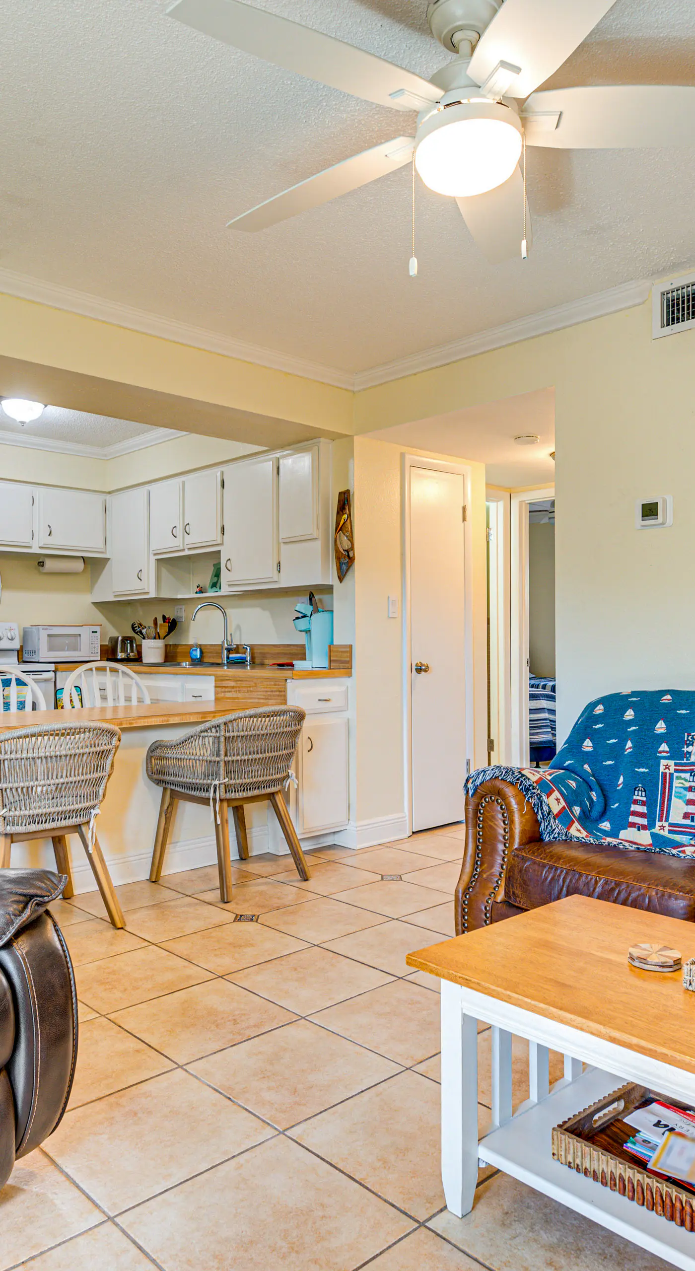Cute Cocoa Beach Condo w/ Pool & Beach Access!