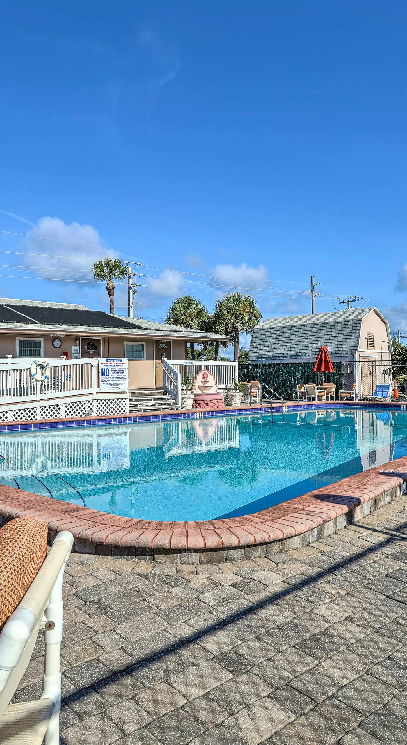 Cute Cocoa Beach Condo w/ Pool & Beach Access!