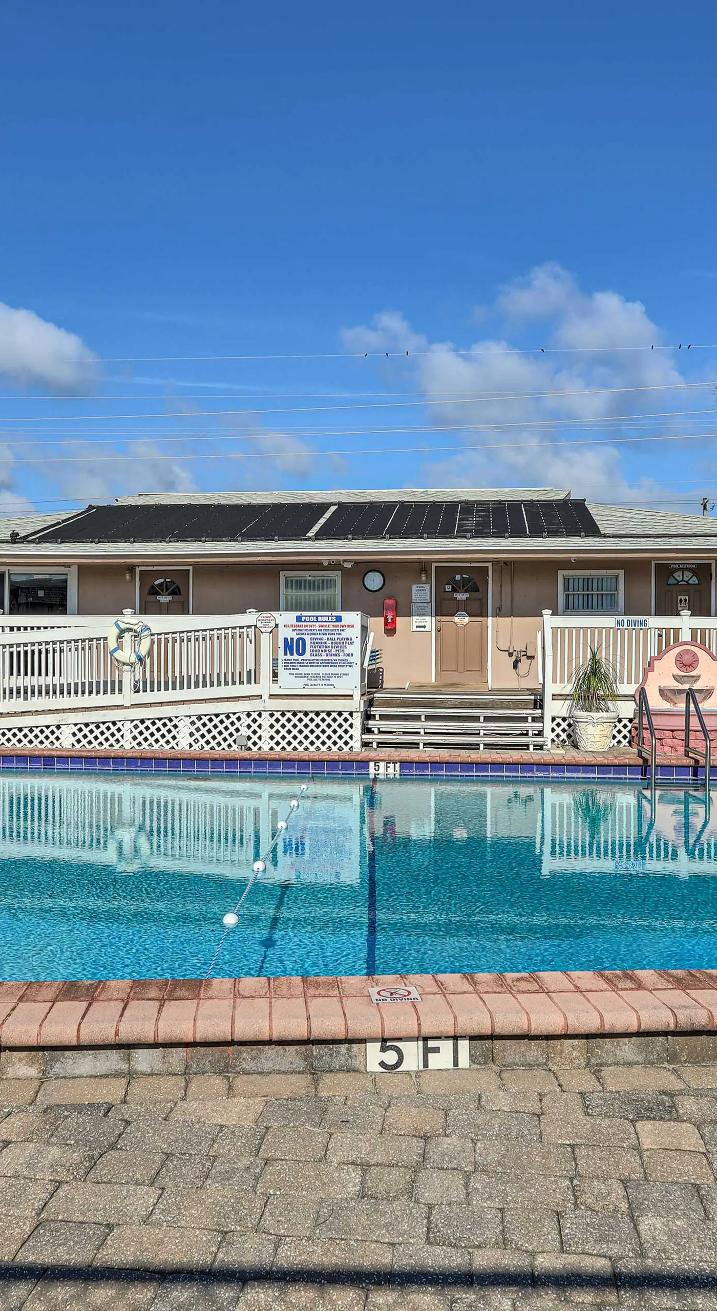 Cute Cocoa Beach Condo w/ Pool & Beach Access!