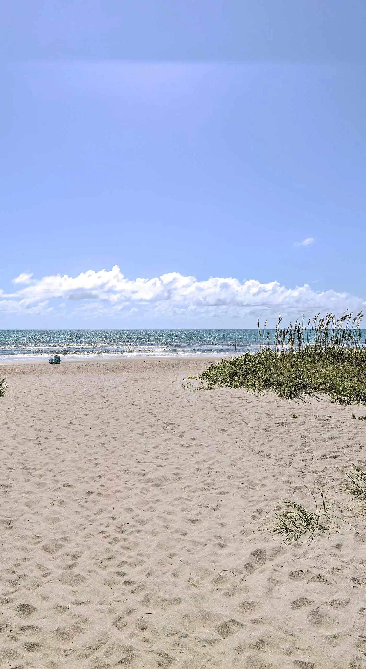 Cute Cocoa Beach Condo w/ Pool & Beach Access!