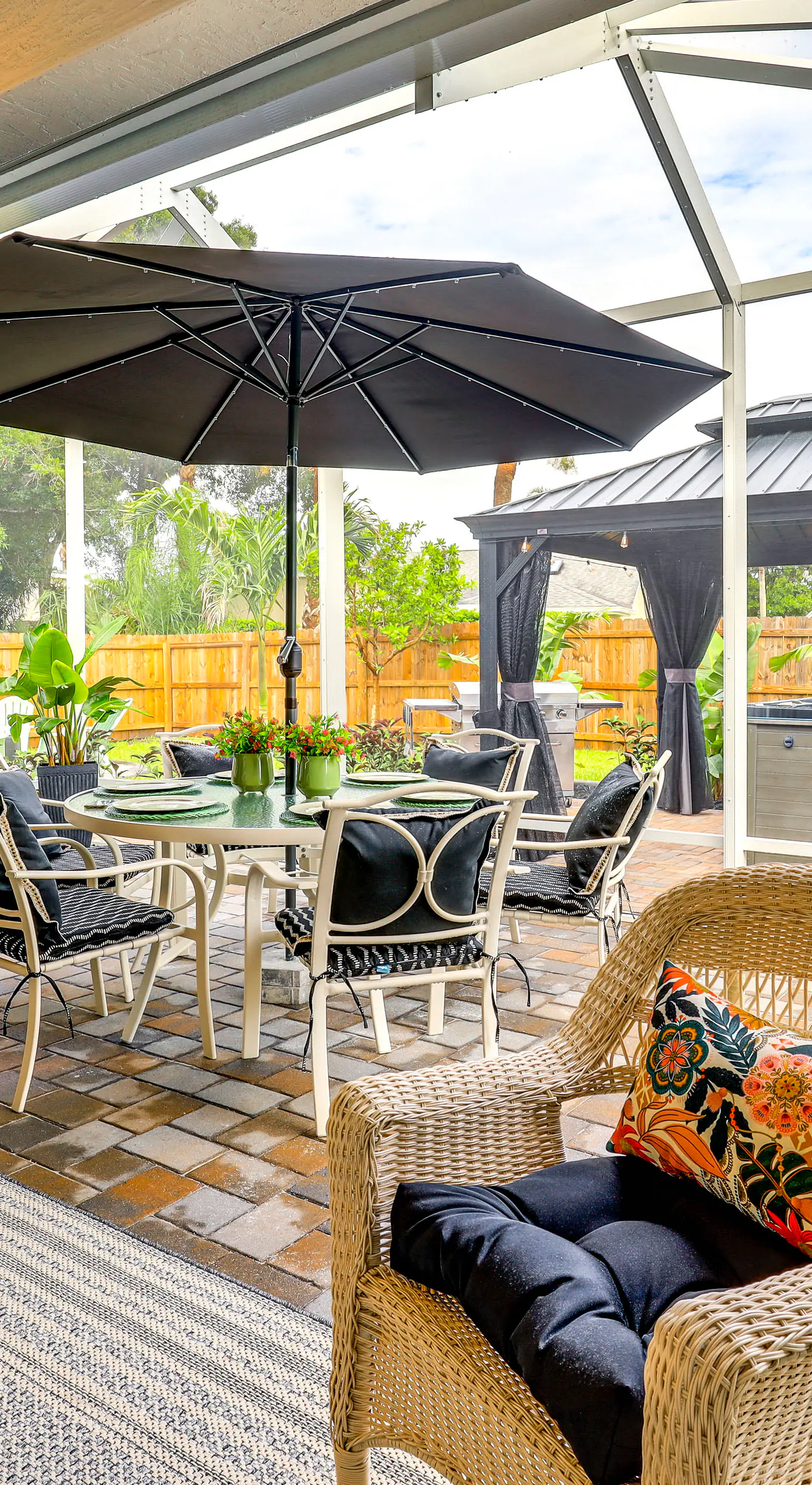 Stylish Port St Lucie Home w/ Hot Tub + Game Room!