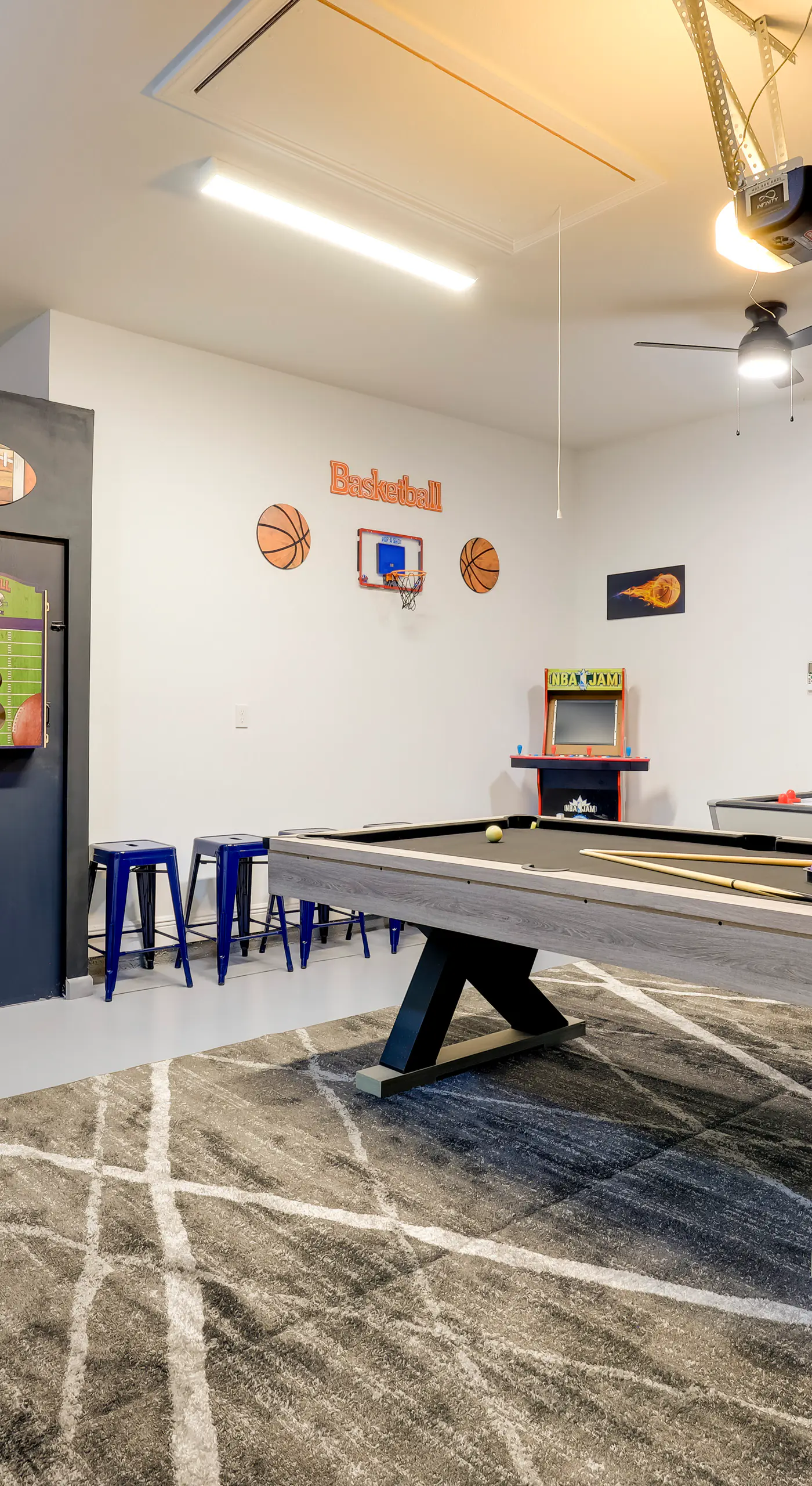Stylish Port St Lucie Home w/ Hot Tub + Game Room!