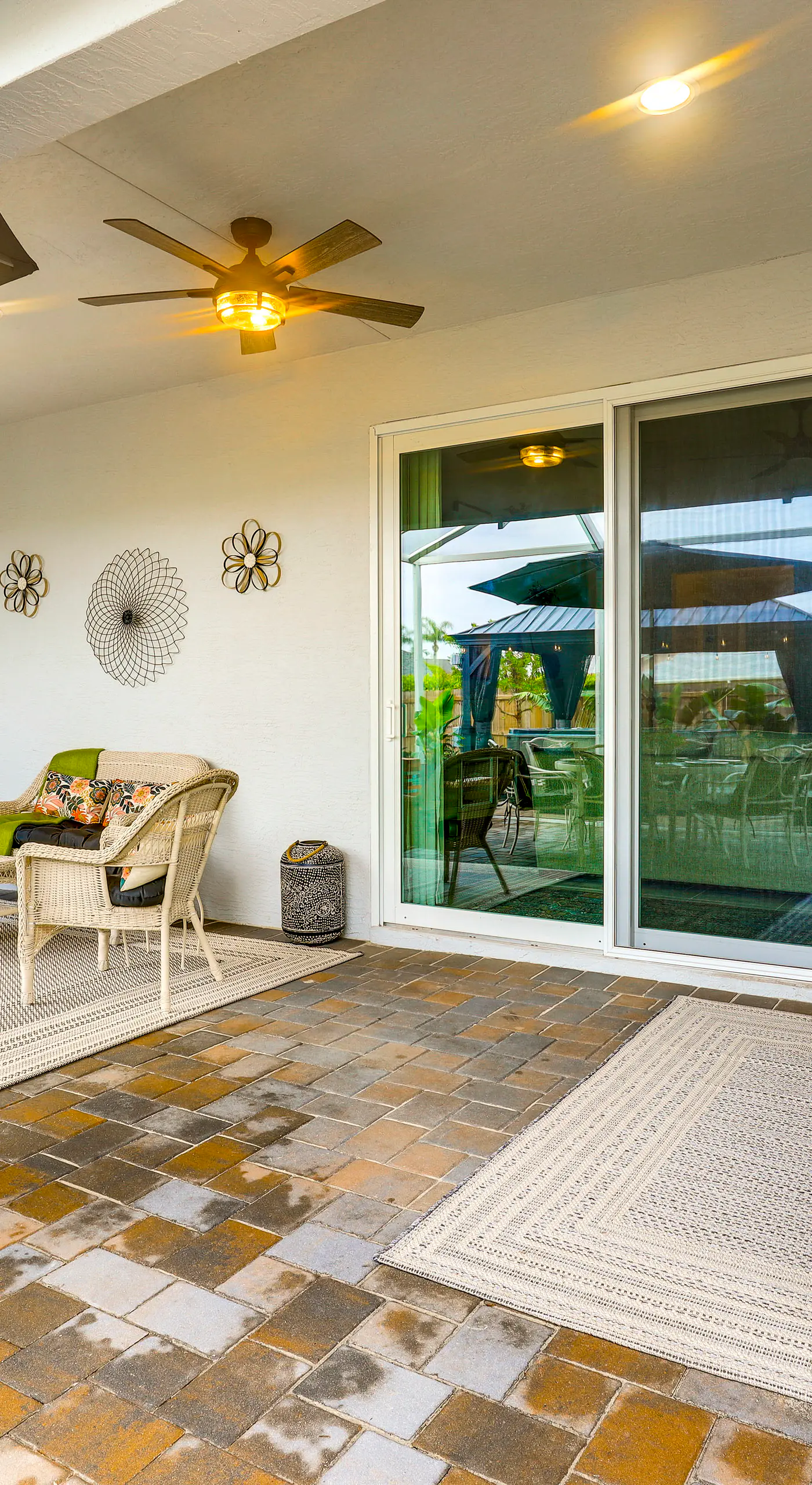 Stylish Port St Lucie Home w/ Hot Tub + Game Room!