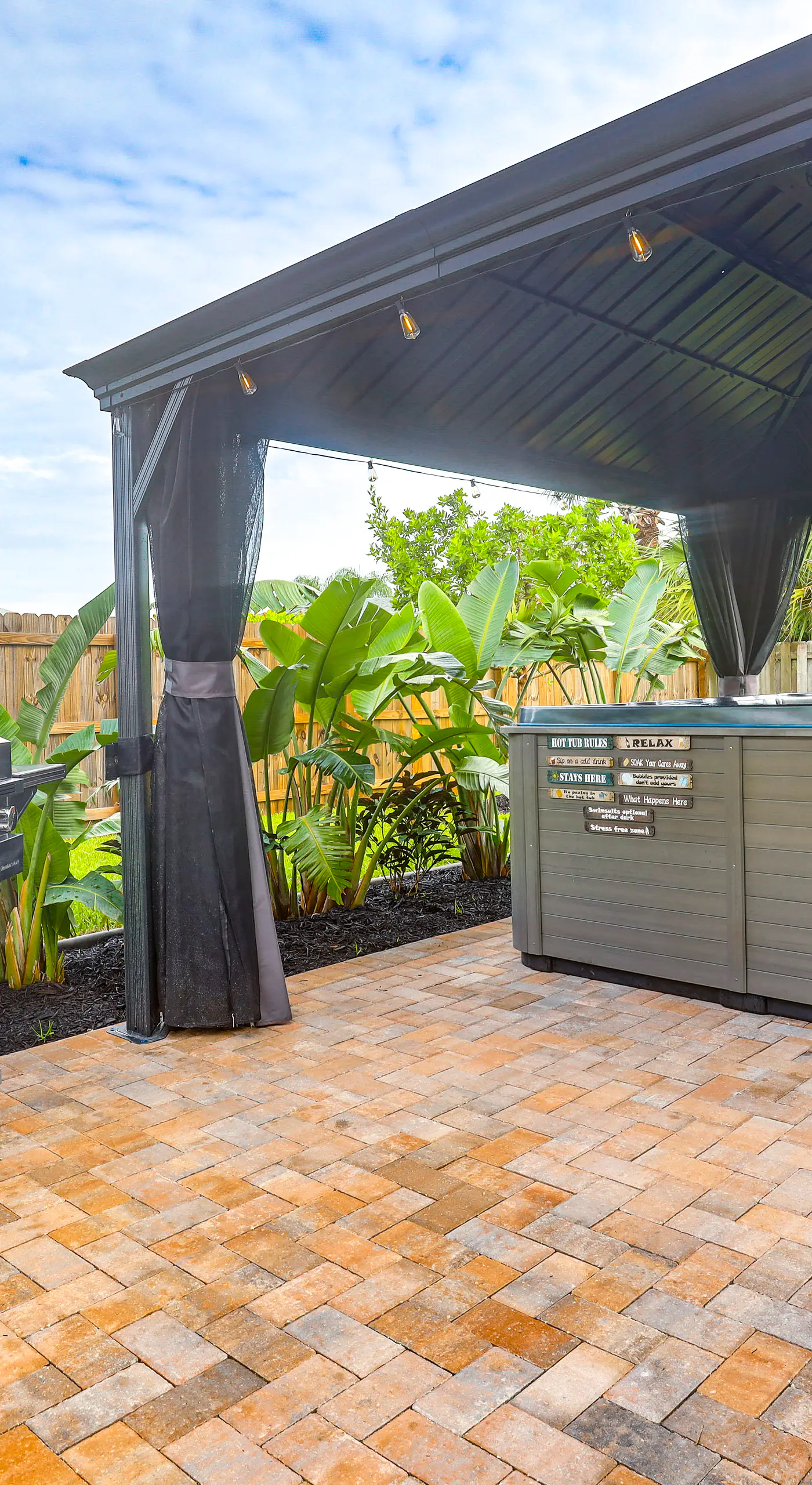 Stylish Port St Lucie Home w/ Hot Tub + Game Room!