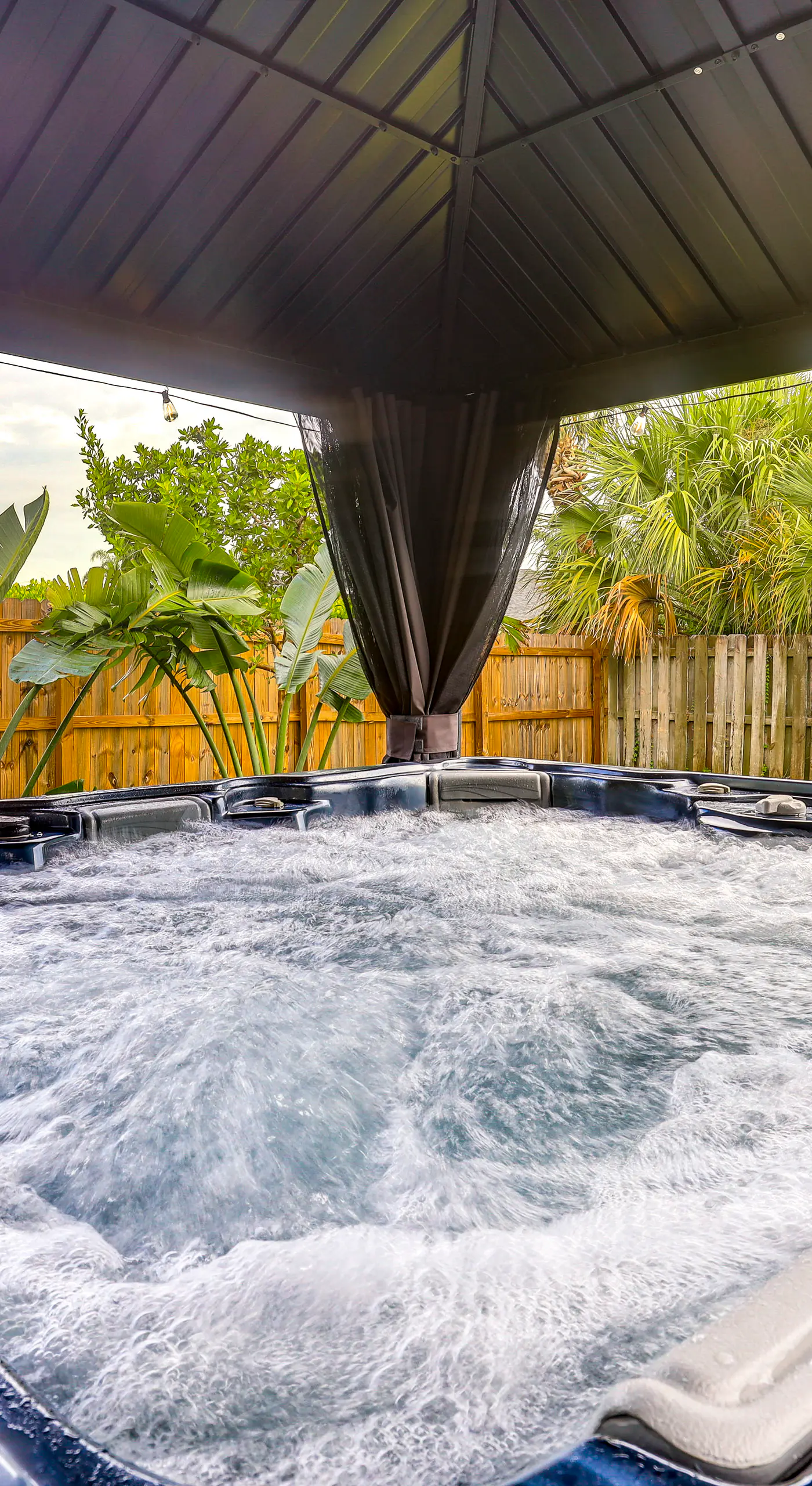 Stylish Port St Lucie Home w/ Hot Tub + Game Room!