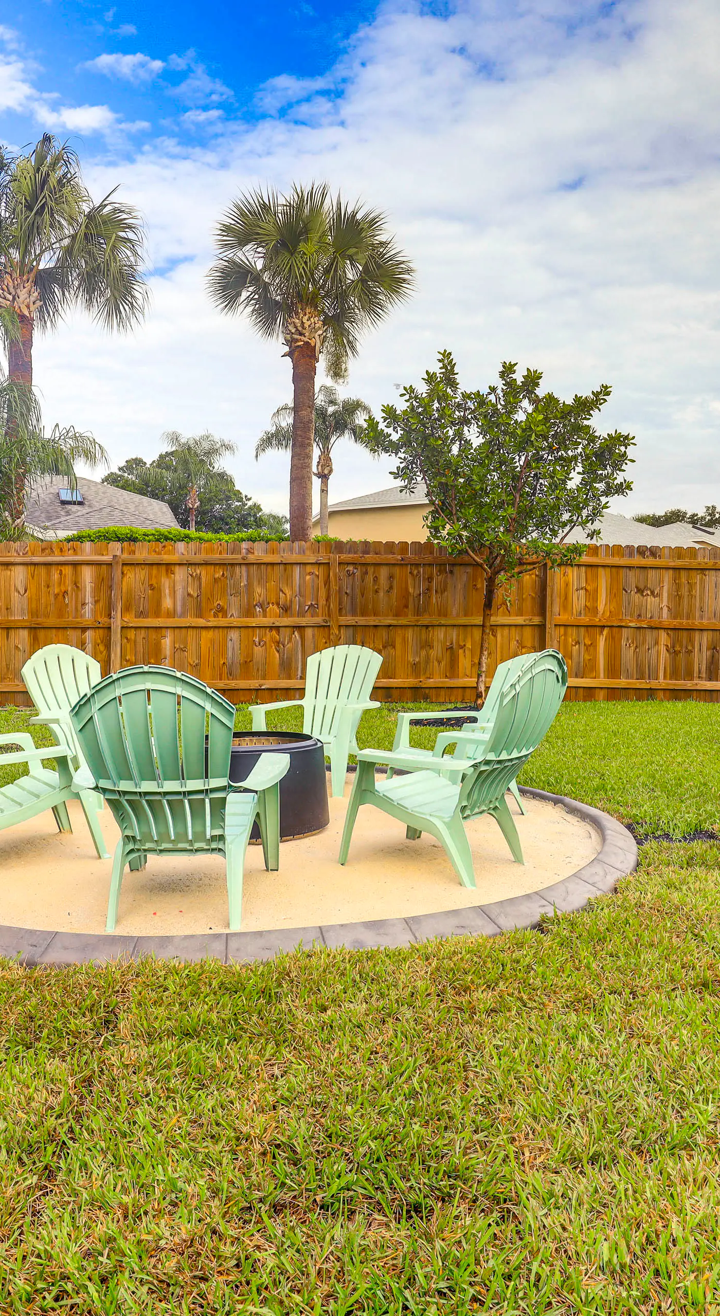 Stylish Port St Lucie Home w/ Hot Tub + Game Room!