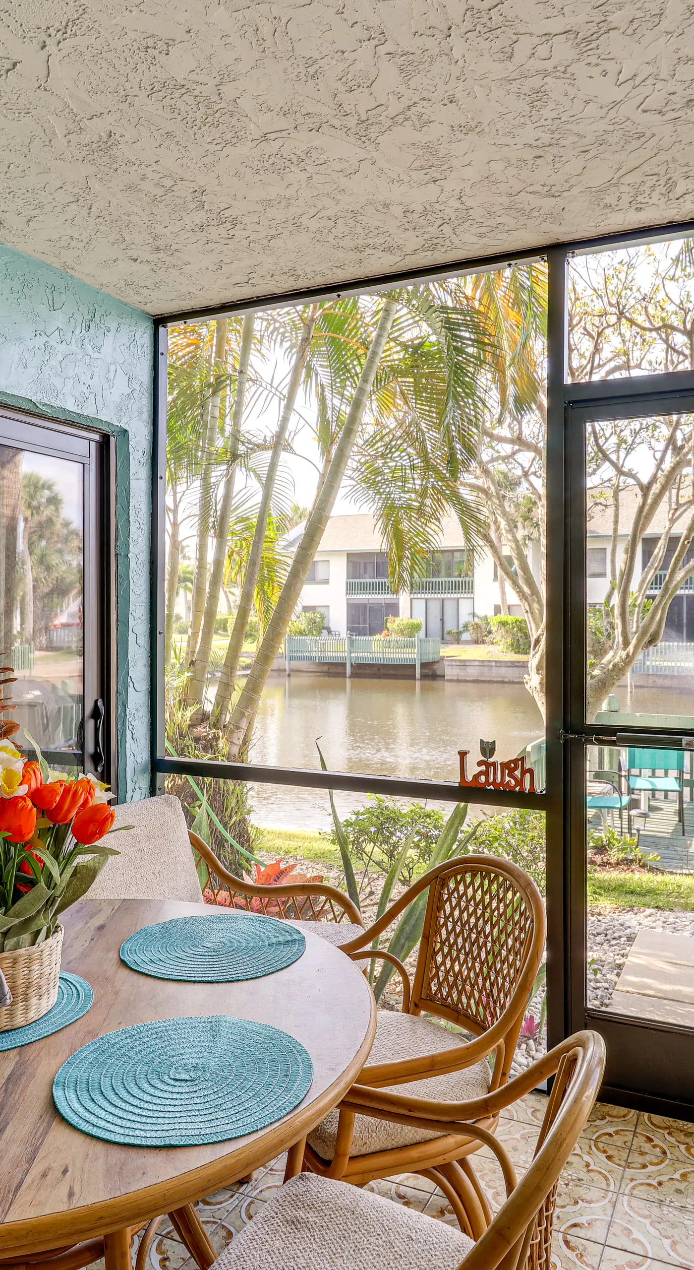Condo w/ Patio & Resort Amenities in Fort Pierce!