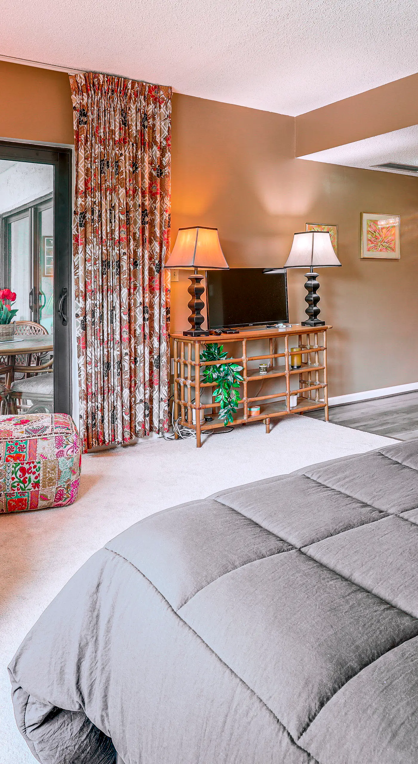 Condo w/ Patio & Resort Amenities in Fort Pierce!