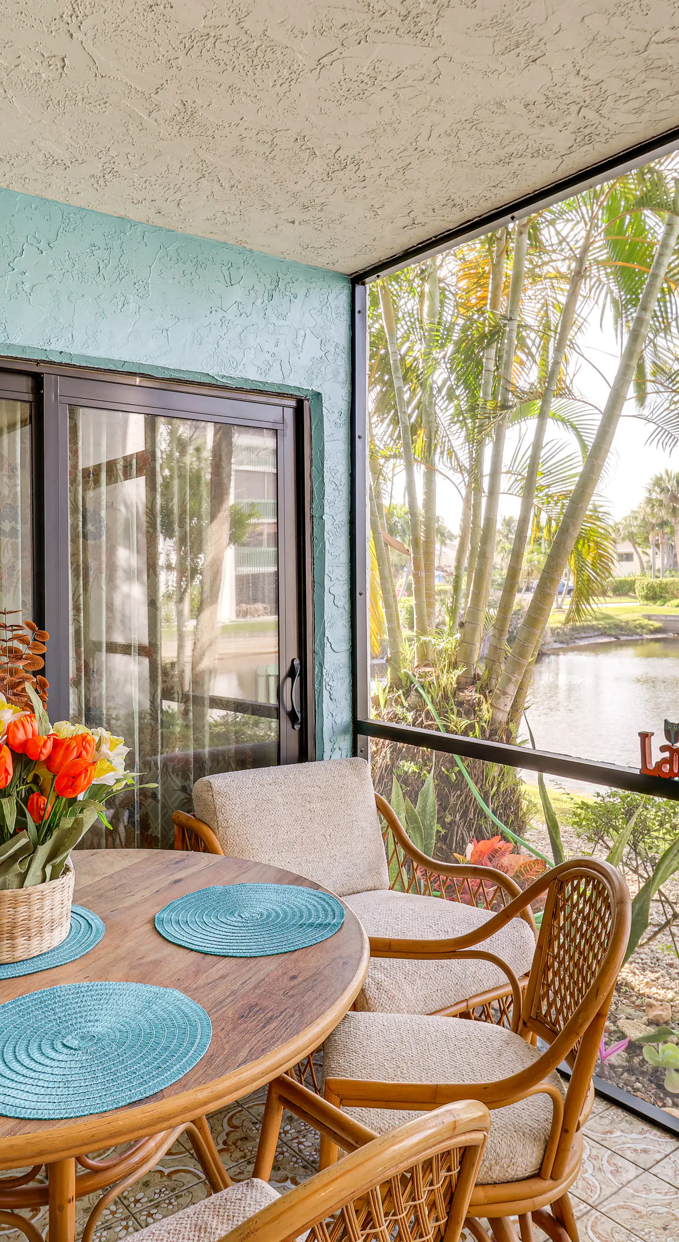 Condo w/ Patio & Resort Amenities in Fort Pierce!