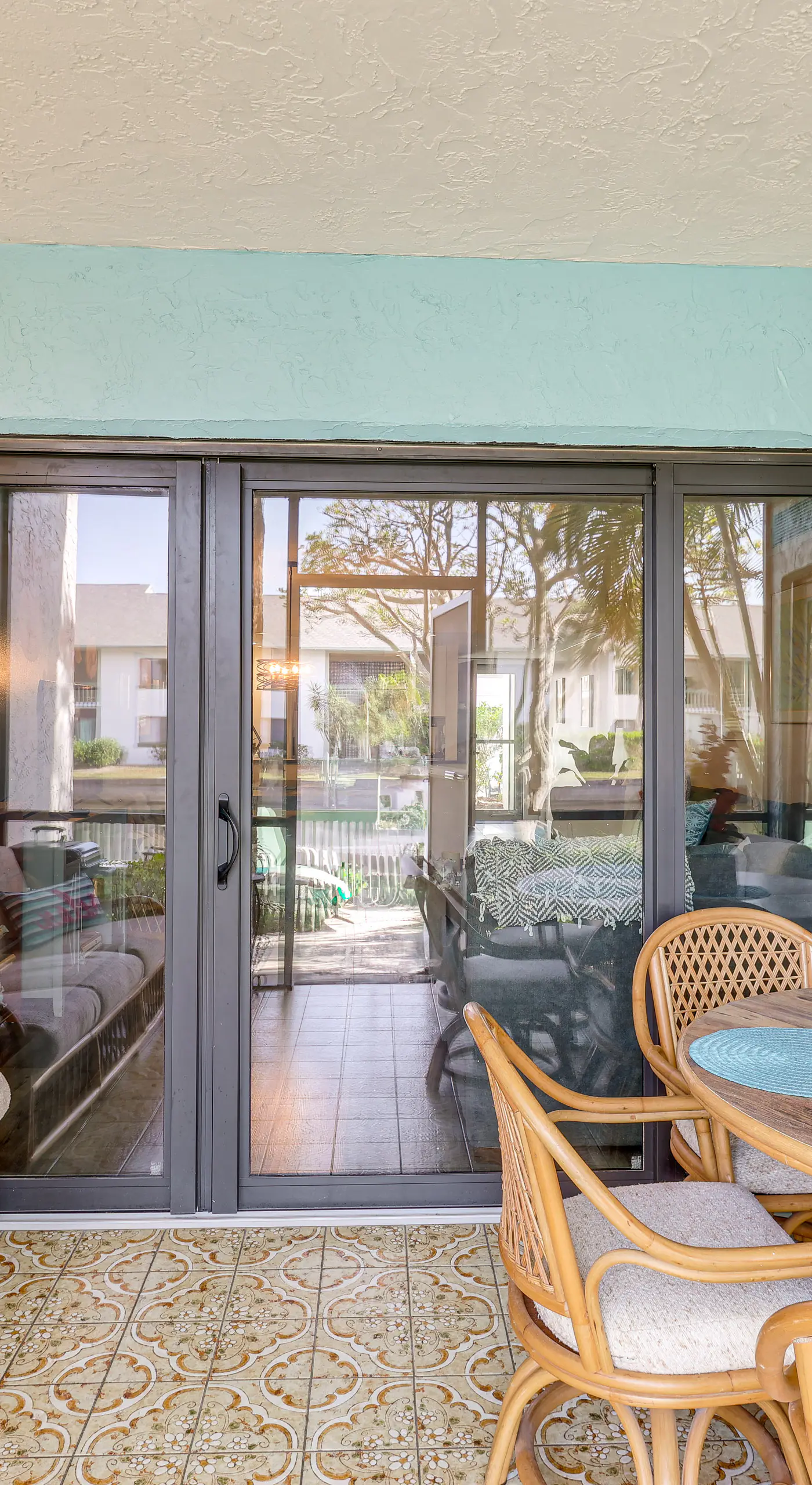Condo w/ Patio & Resort Amenities in Fort Pierce!
