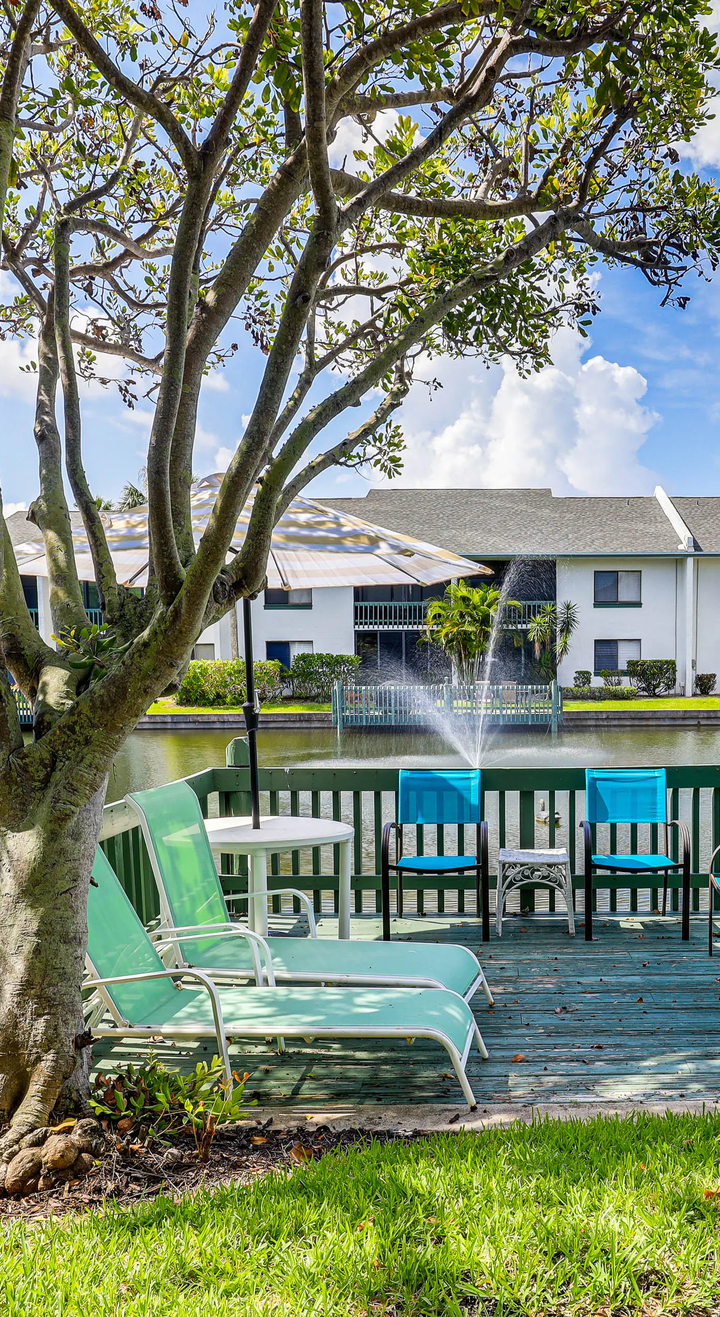 Condo w/ Patio & Resort Amenities in Fort Pierce!