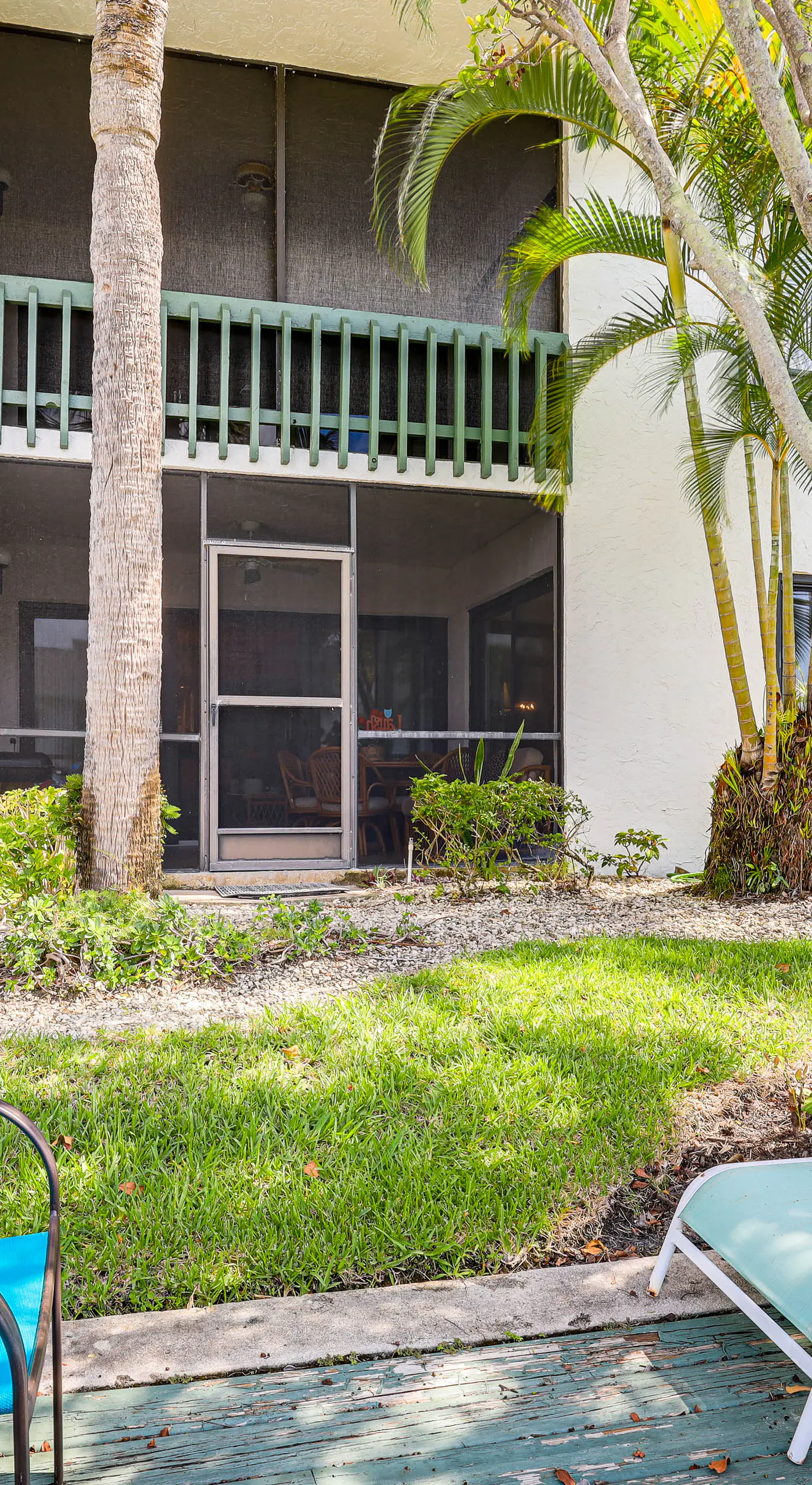 Condo w/ Patio & Resort Amenities in Fort Pierce!